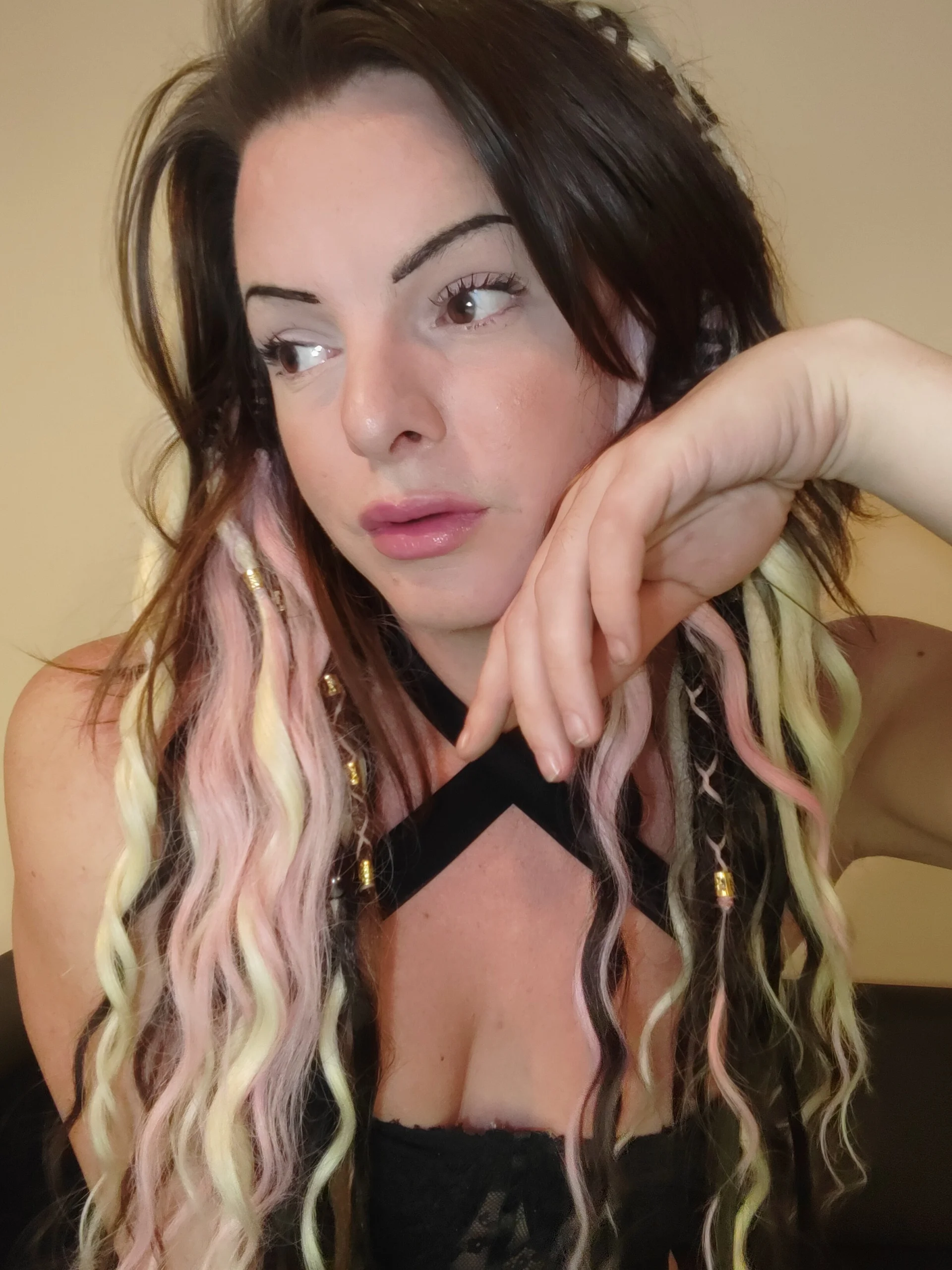 XXX Porn Photo of Nude TSTaraBrookes 11