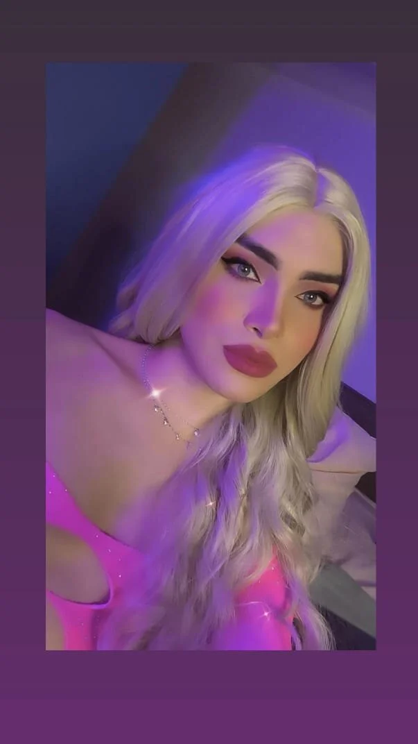 XXX Porn Photo of Nude antonellicai 2