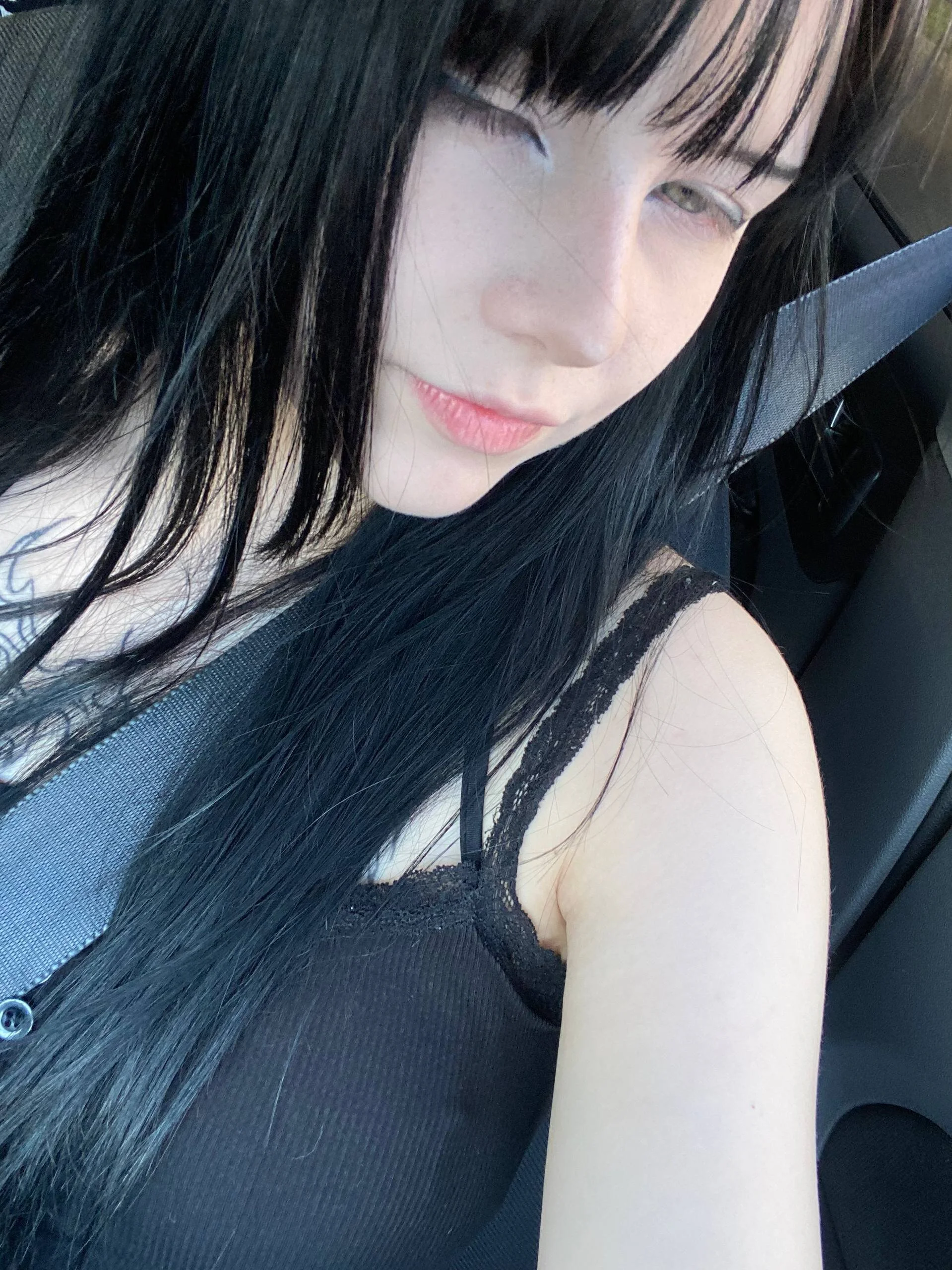 XXX Porn Photo of Nude MelaineCore 58