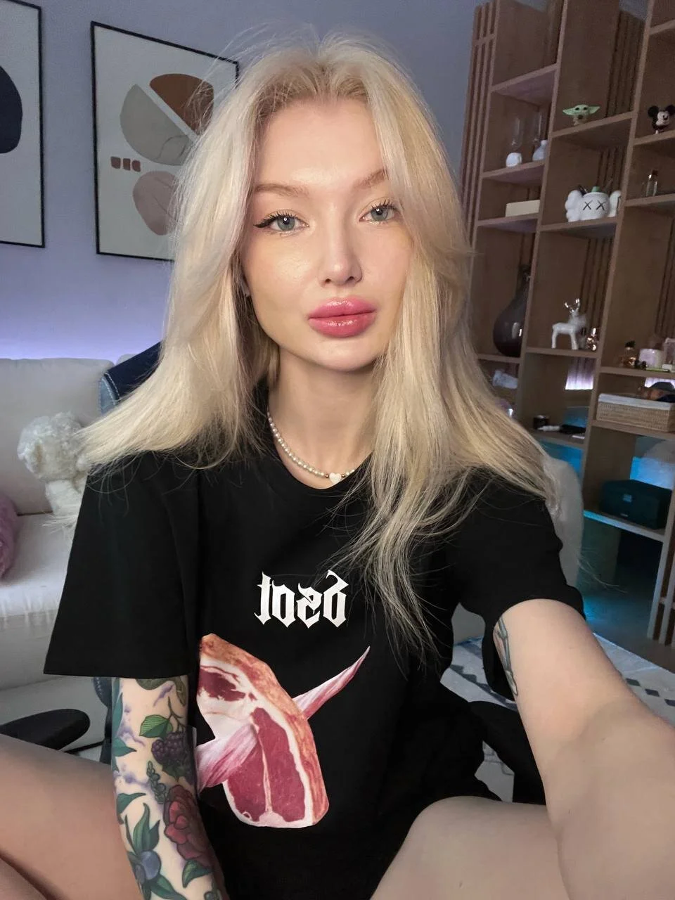 XXX Porn Photo of Nude sugar_club 36