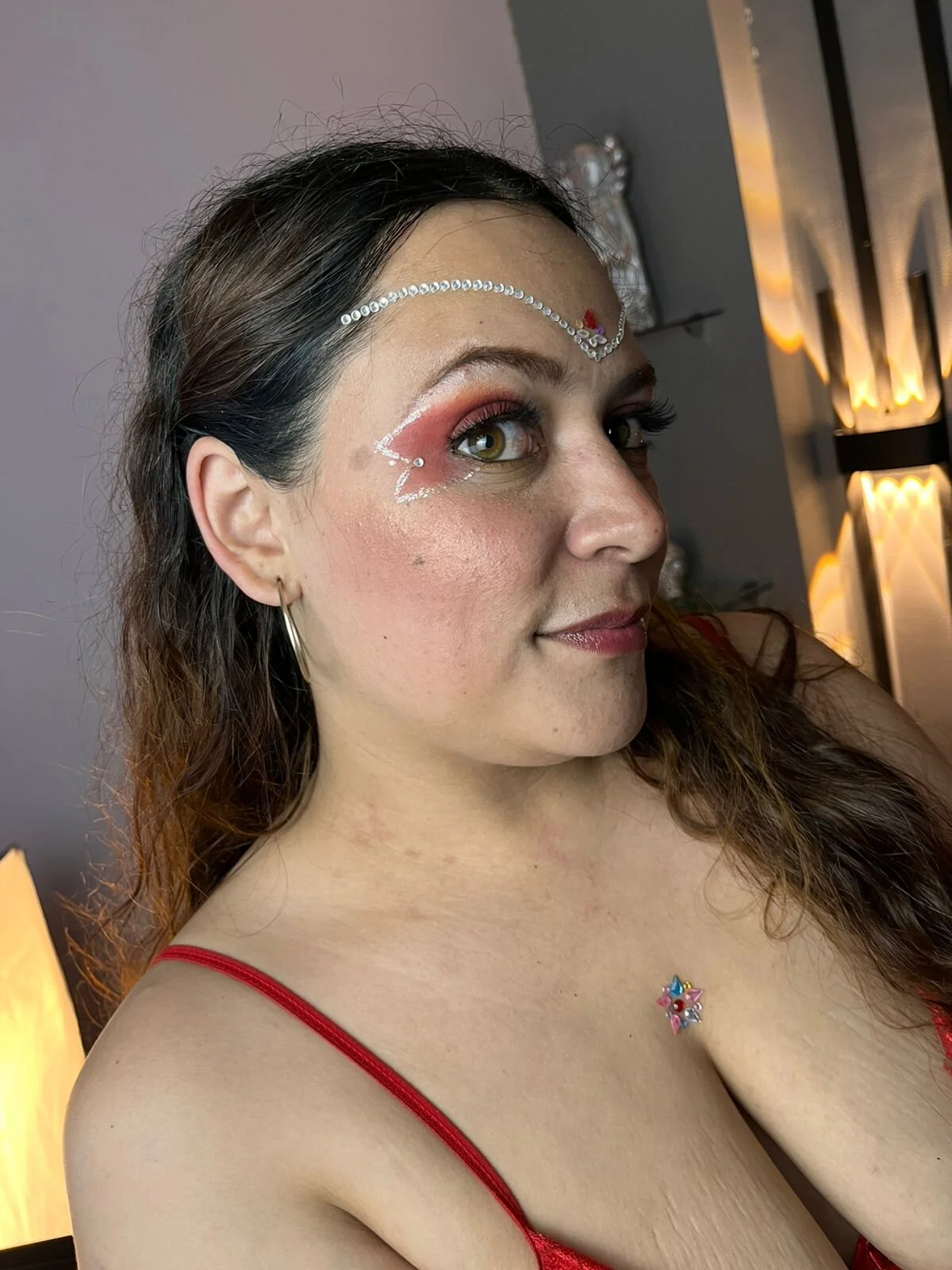 XXX Porn Photo of Nude Biiancacox 48