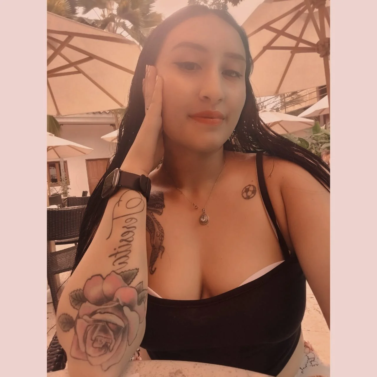 XXX Porn Photo of Nude lili_moonn 20
