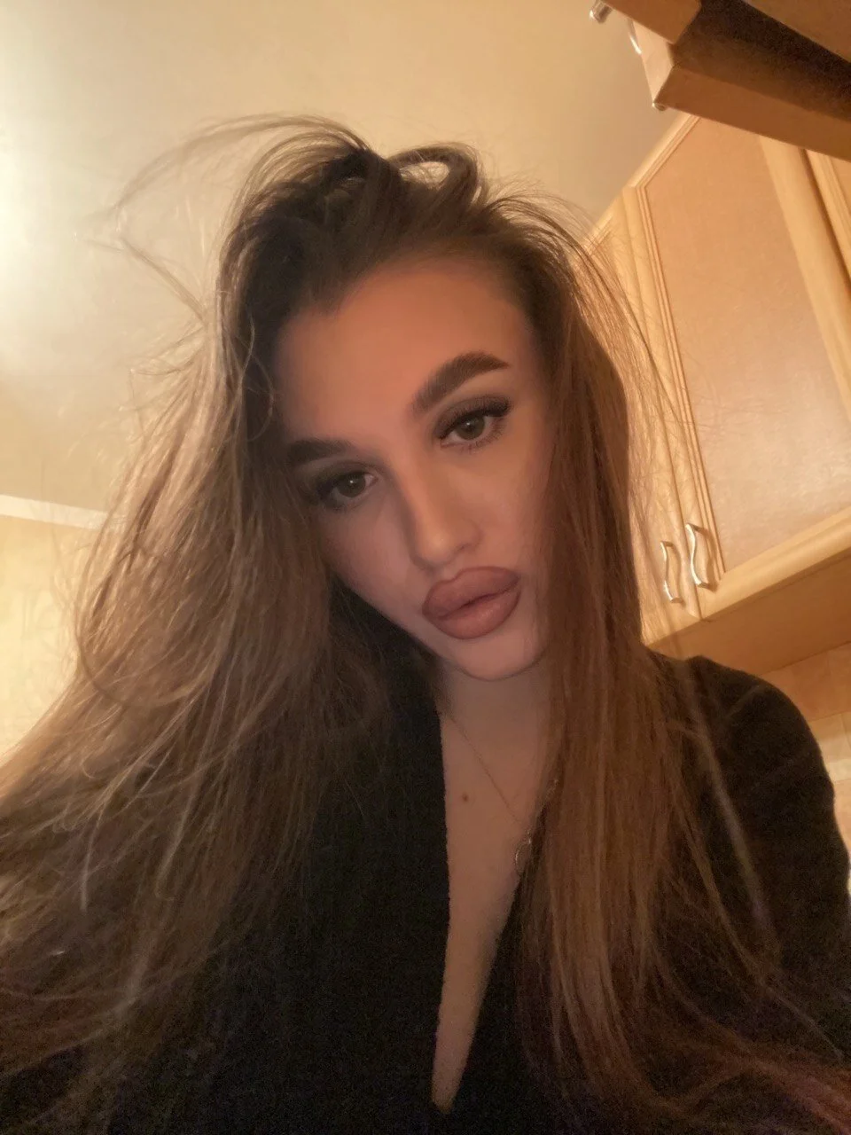 XXX Porn Photo of Nude ZulaPinette 1