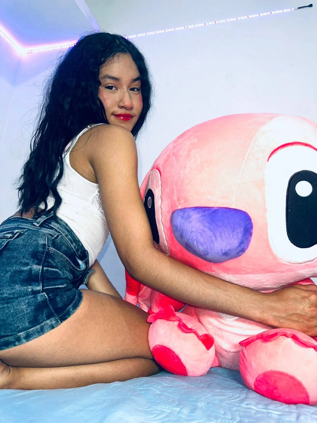XXX Porn Photo of Nude Katrinamoon 2