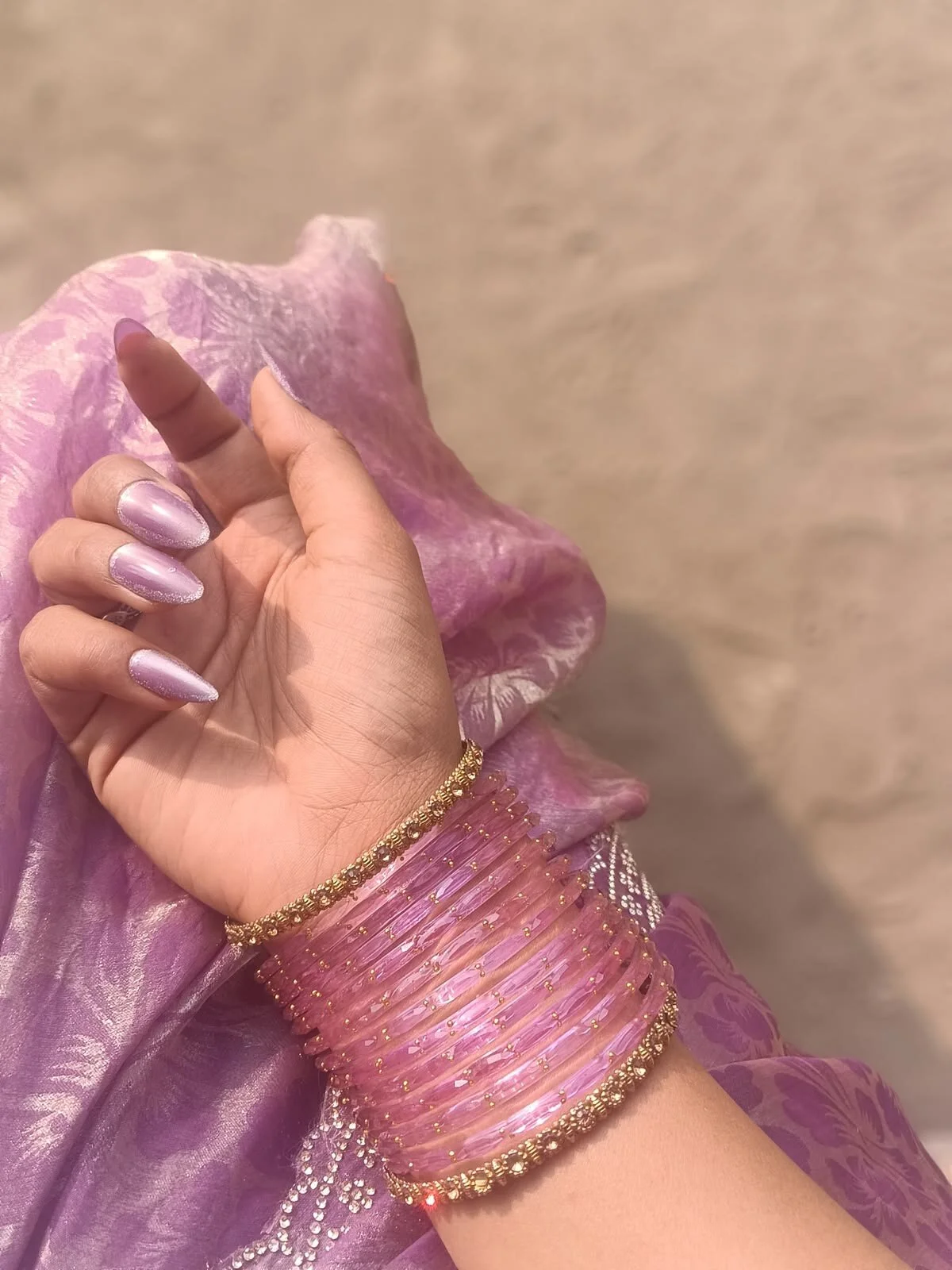 XXX Porn Photo of Nude Jazz_kaur_ 3