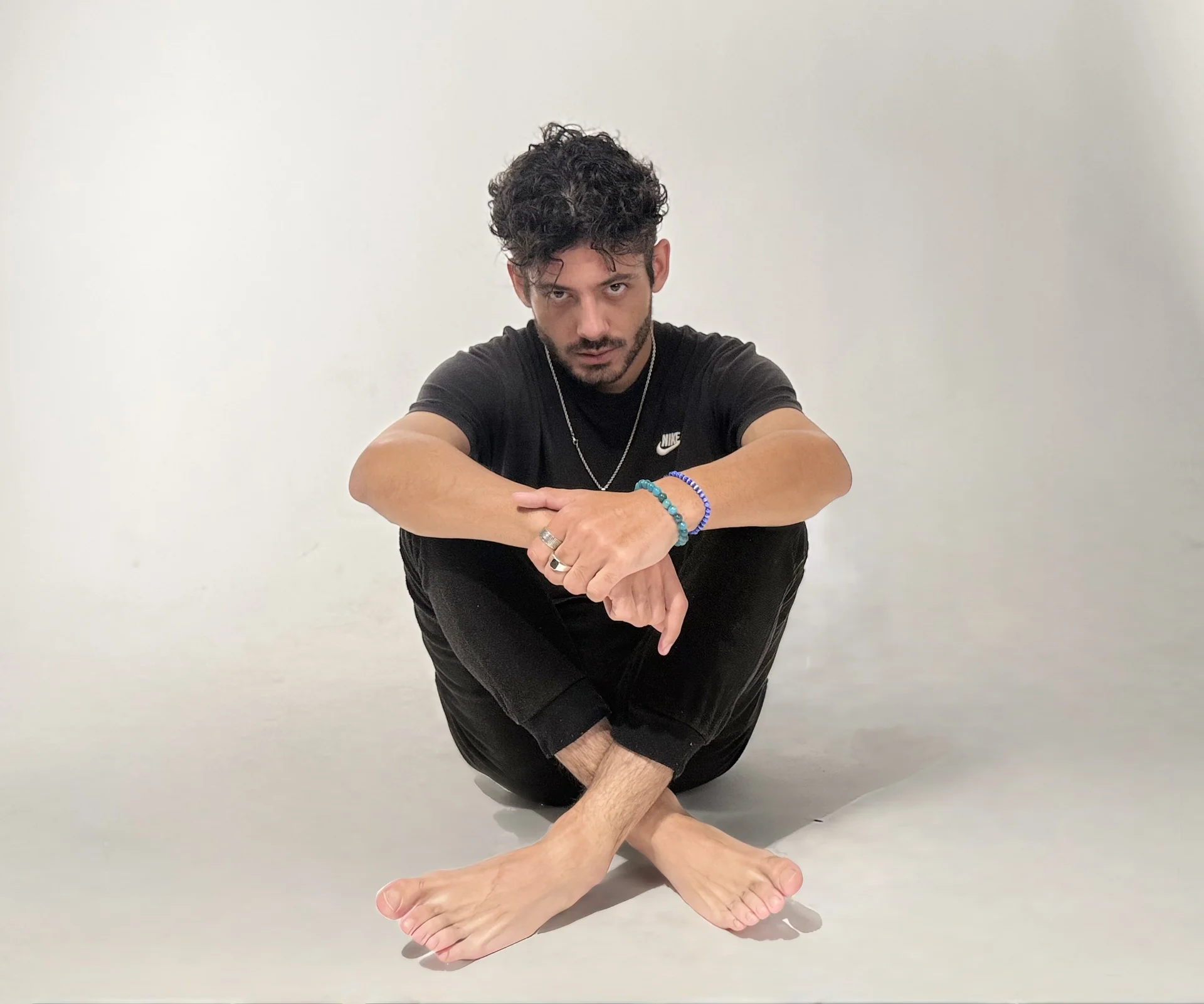 XXX Porn Photo of Nude massimobellini 1