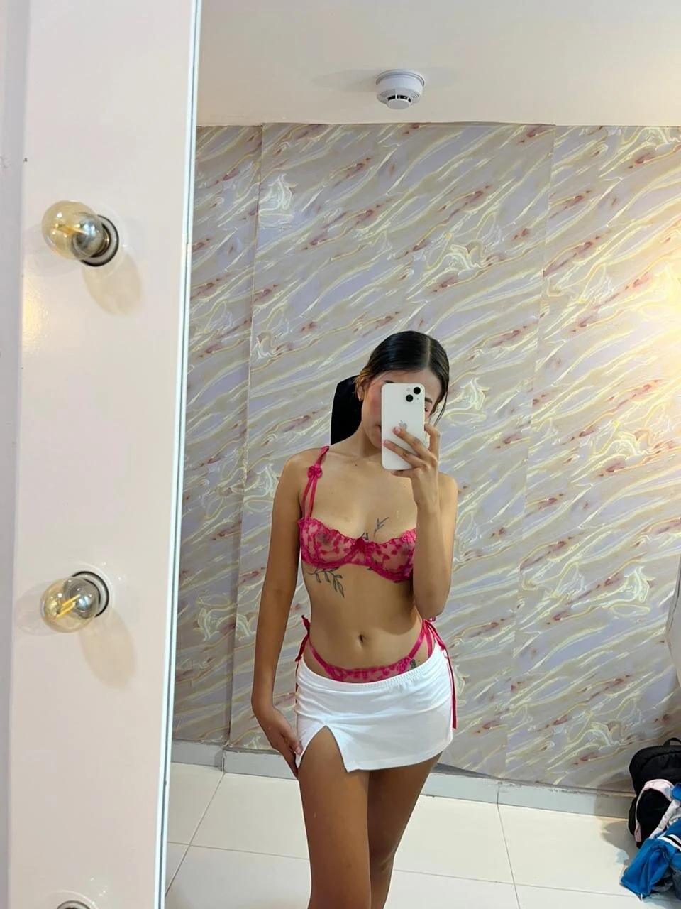 XXX Porn Photo of Nude danna_sucker 7