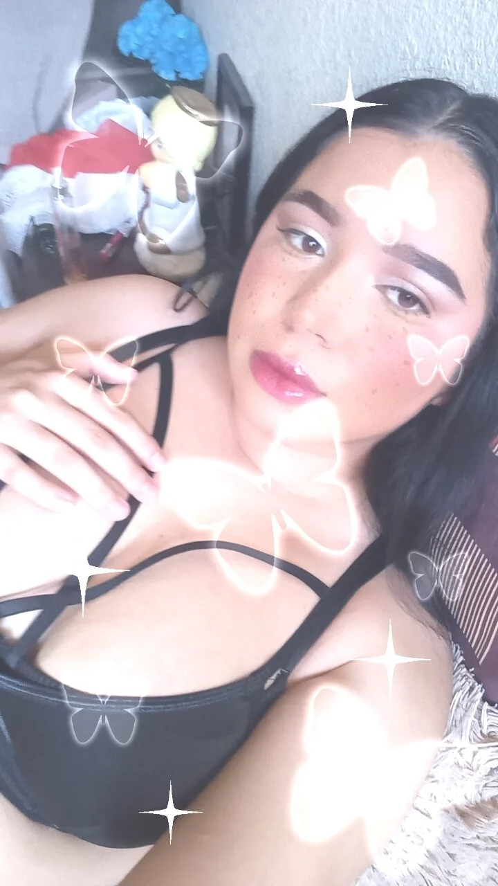 XXX Porn Photo of Nude Leslydeleon23 14