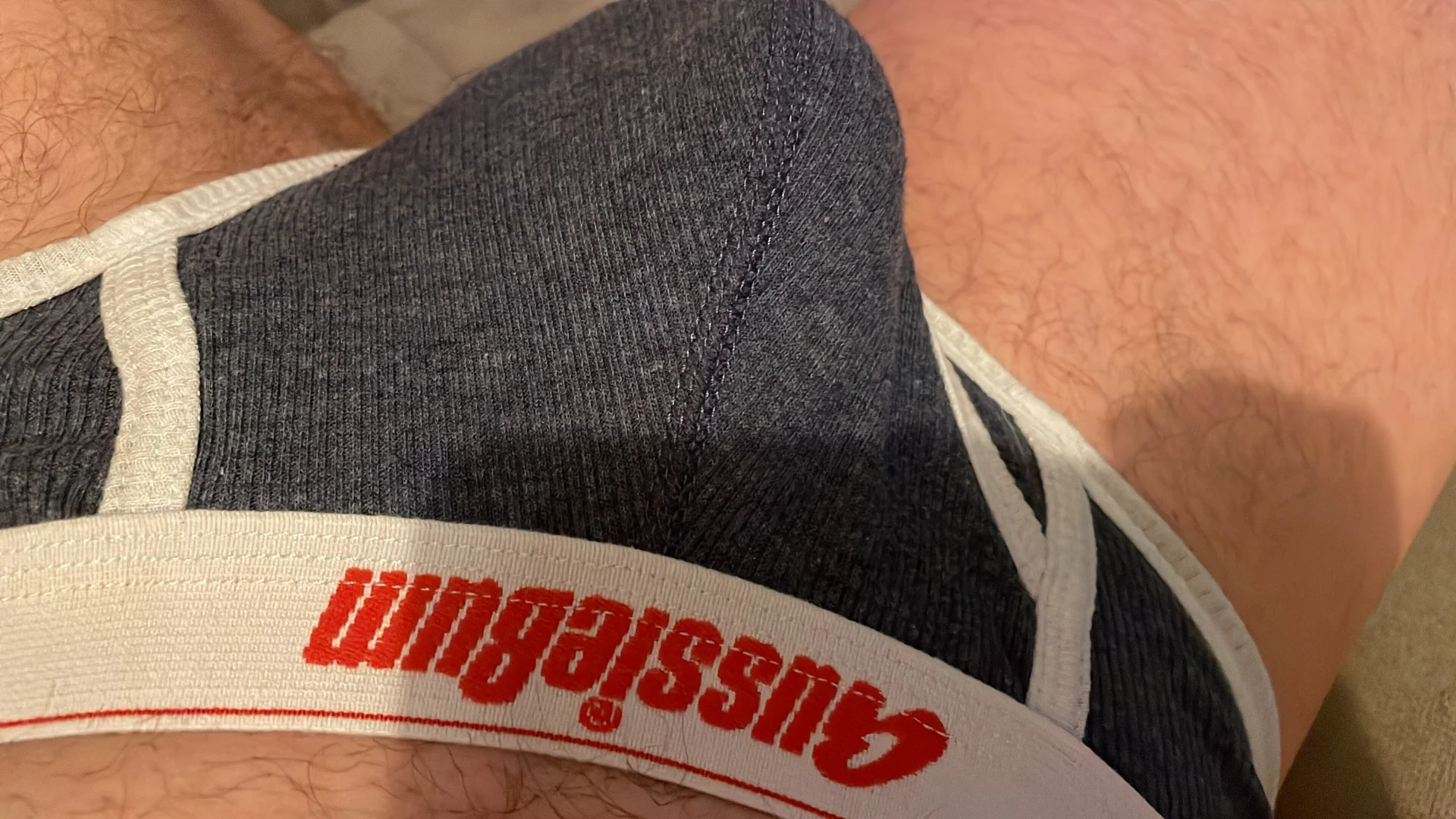 XXX Porn Photo of Nude EdgingHornyMan 4