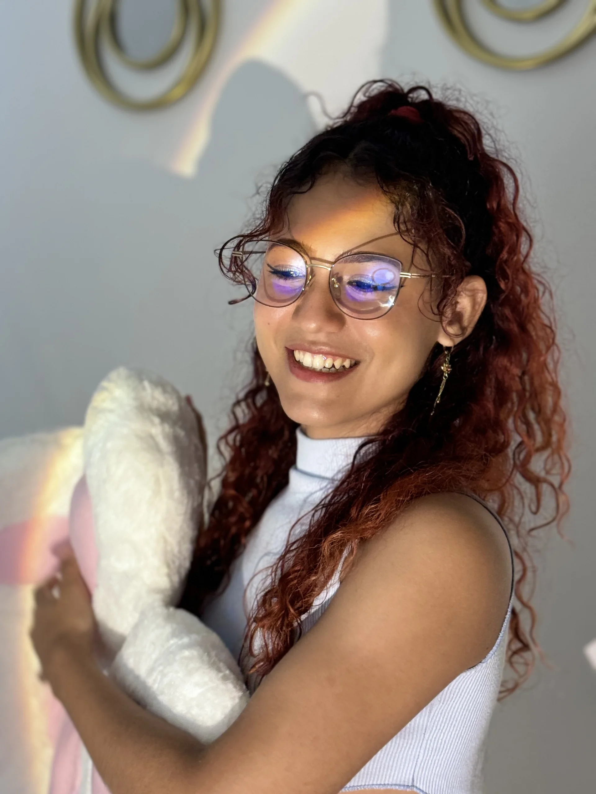 XXX Porn Photo of Nude Haley_shyy 4