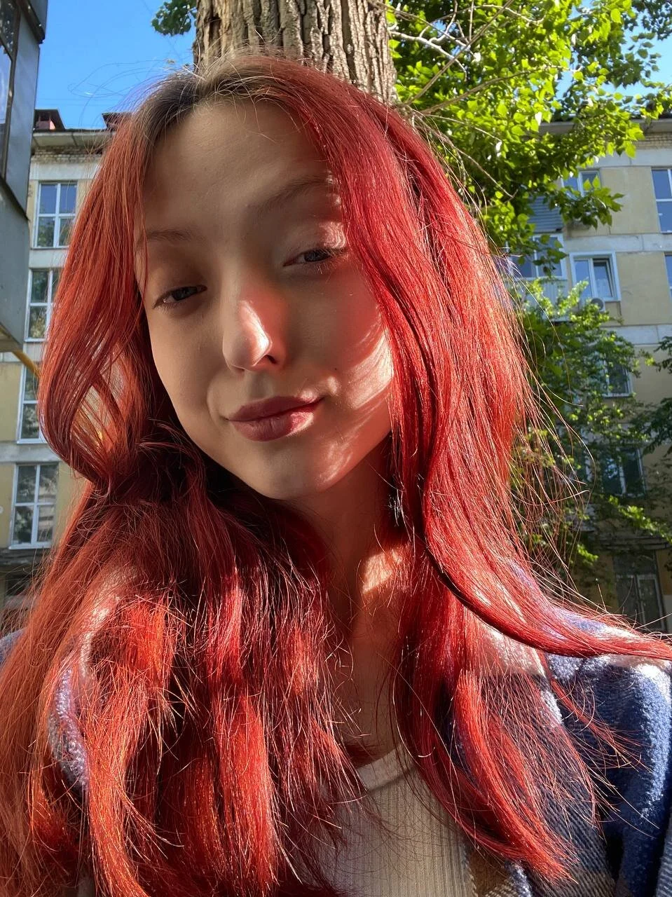 XXX Porn Photo of Nude Daria_J 5