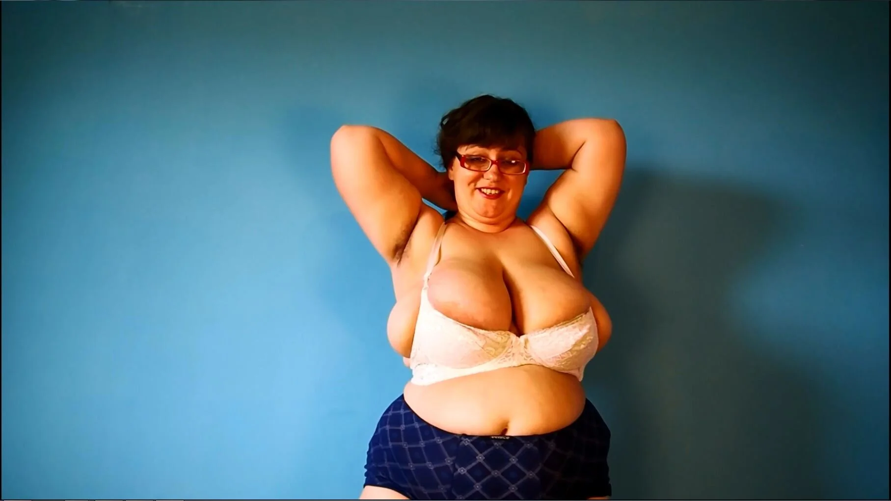 XXX Porn Photo of Nude NinaDollBBW 28