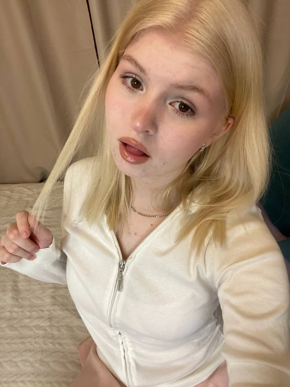 XXX Porn Photo of Nude ShontaWasilko 128