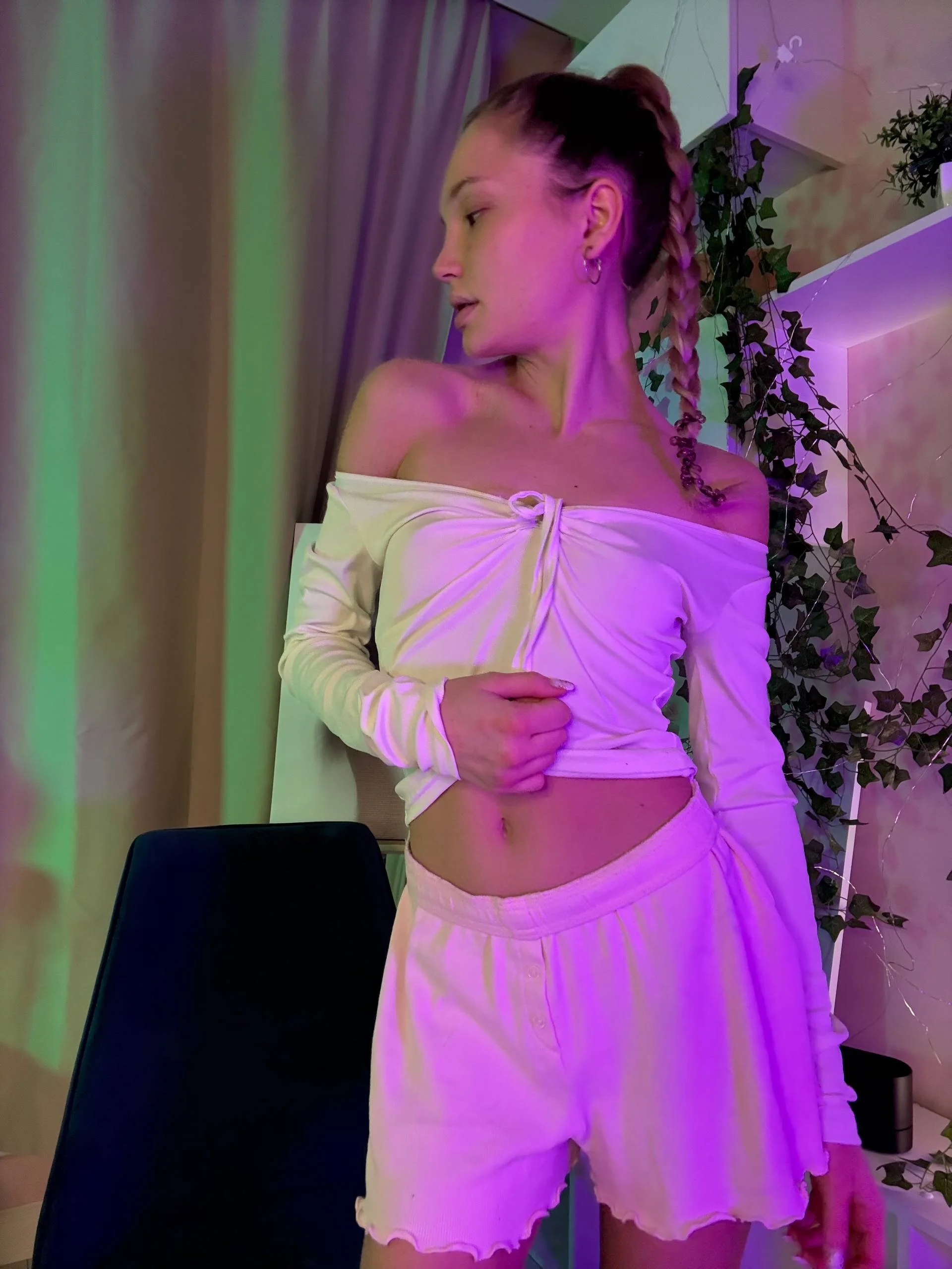 XXX Porn Photo of Nude JulieLupo 14