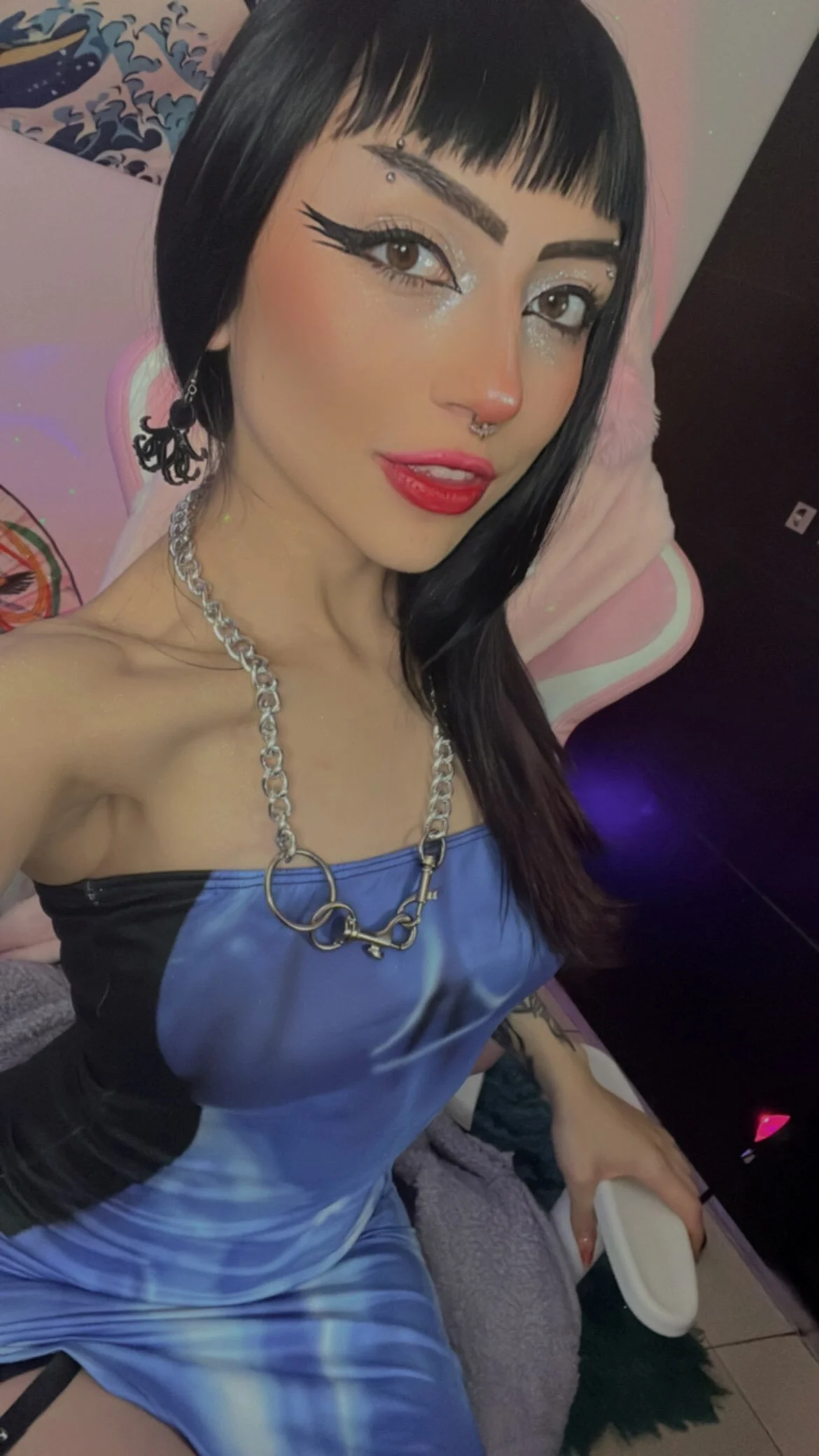 XXX Porn Photo of Nude catipetite 10