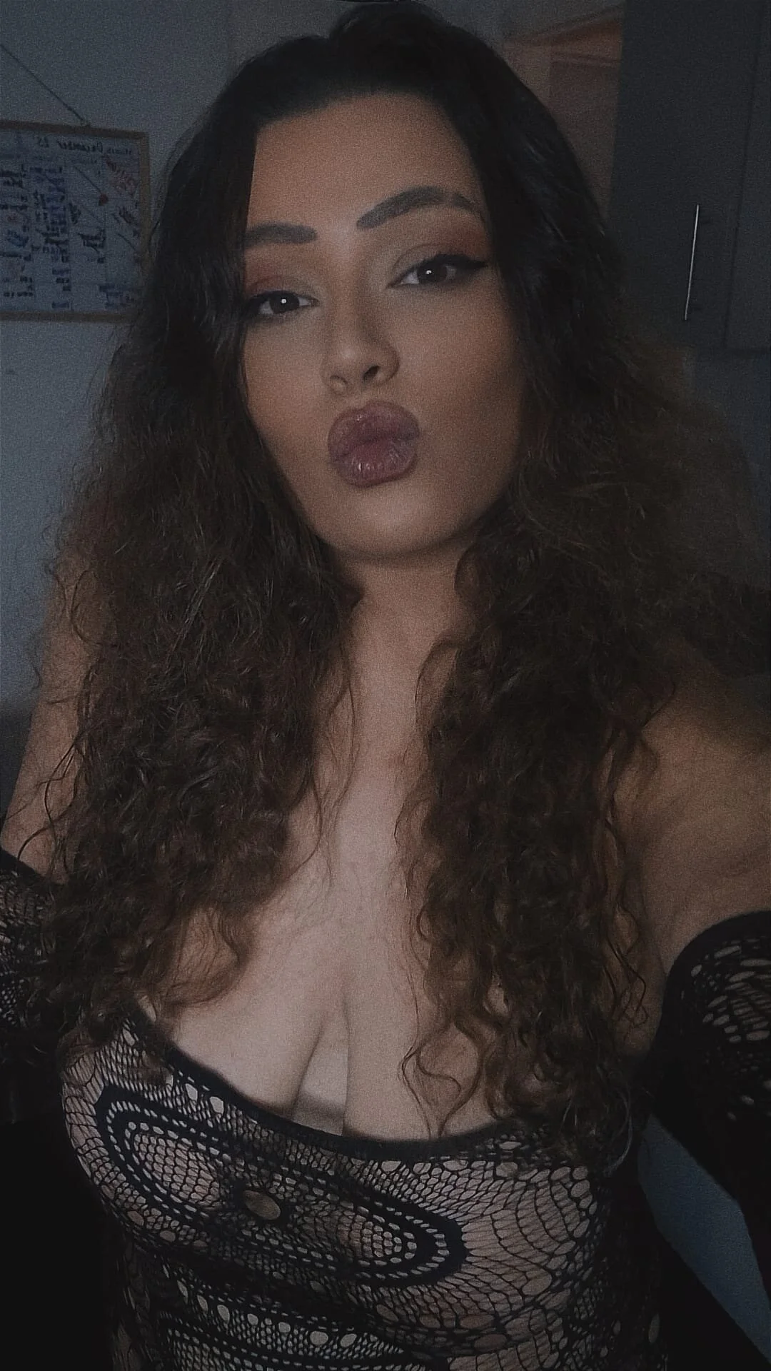XXX Porn Photo of Nude BubblesLovexox 12