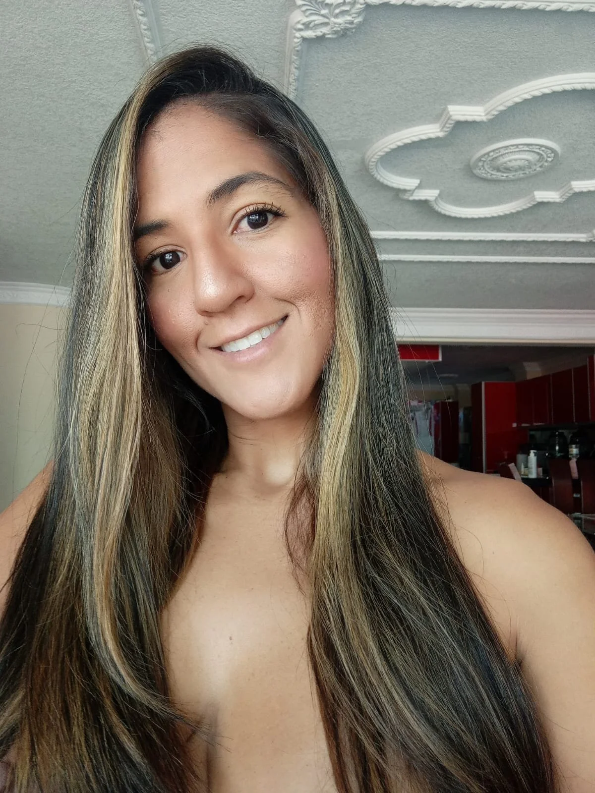XXX Porn Photo of Nude vanesadimaria 6