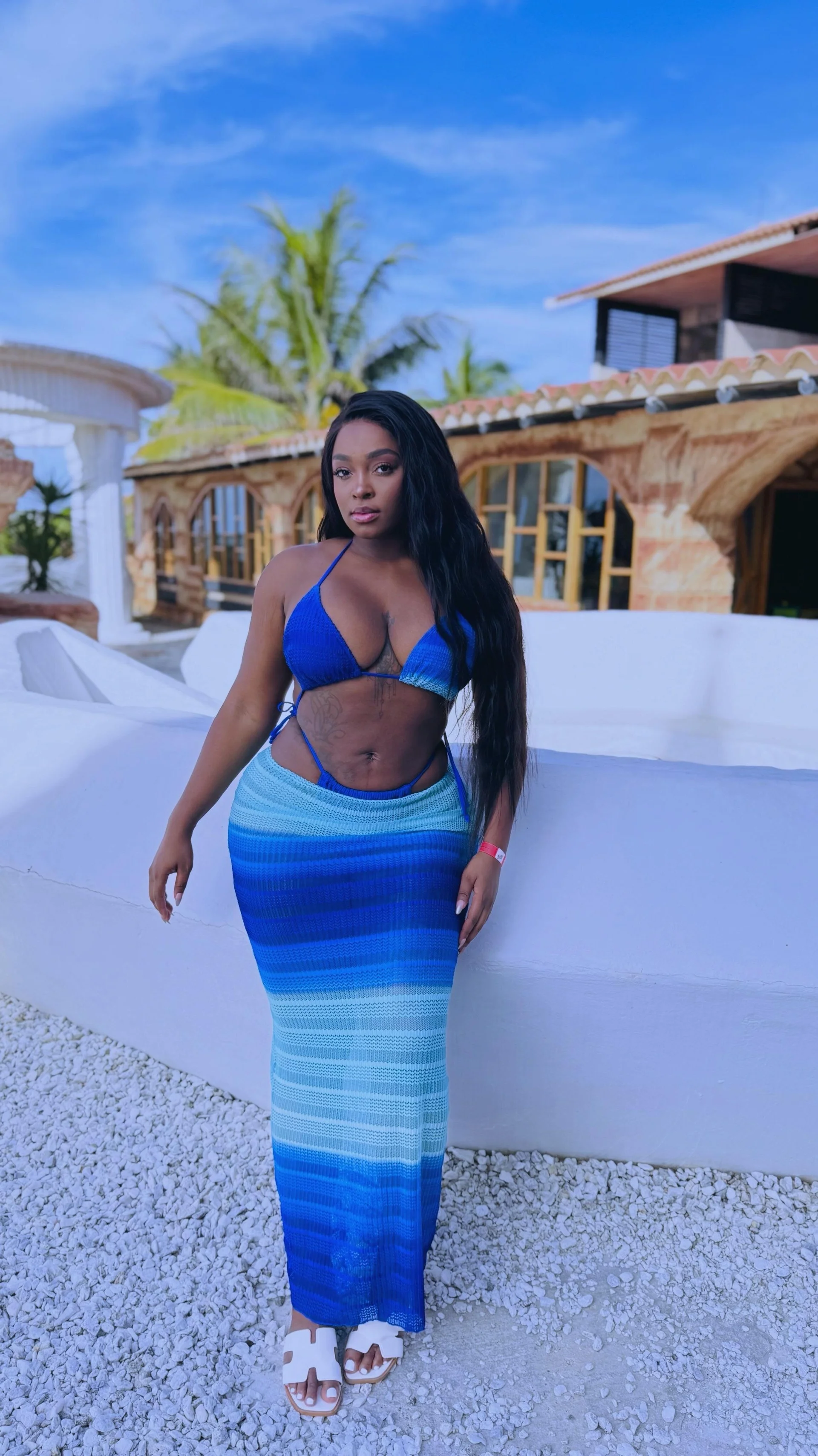 XXX Porn Photo of Nude nicoletth18 45