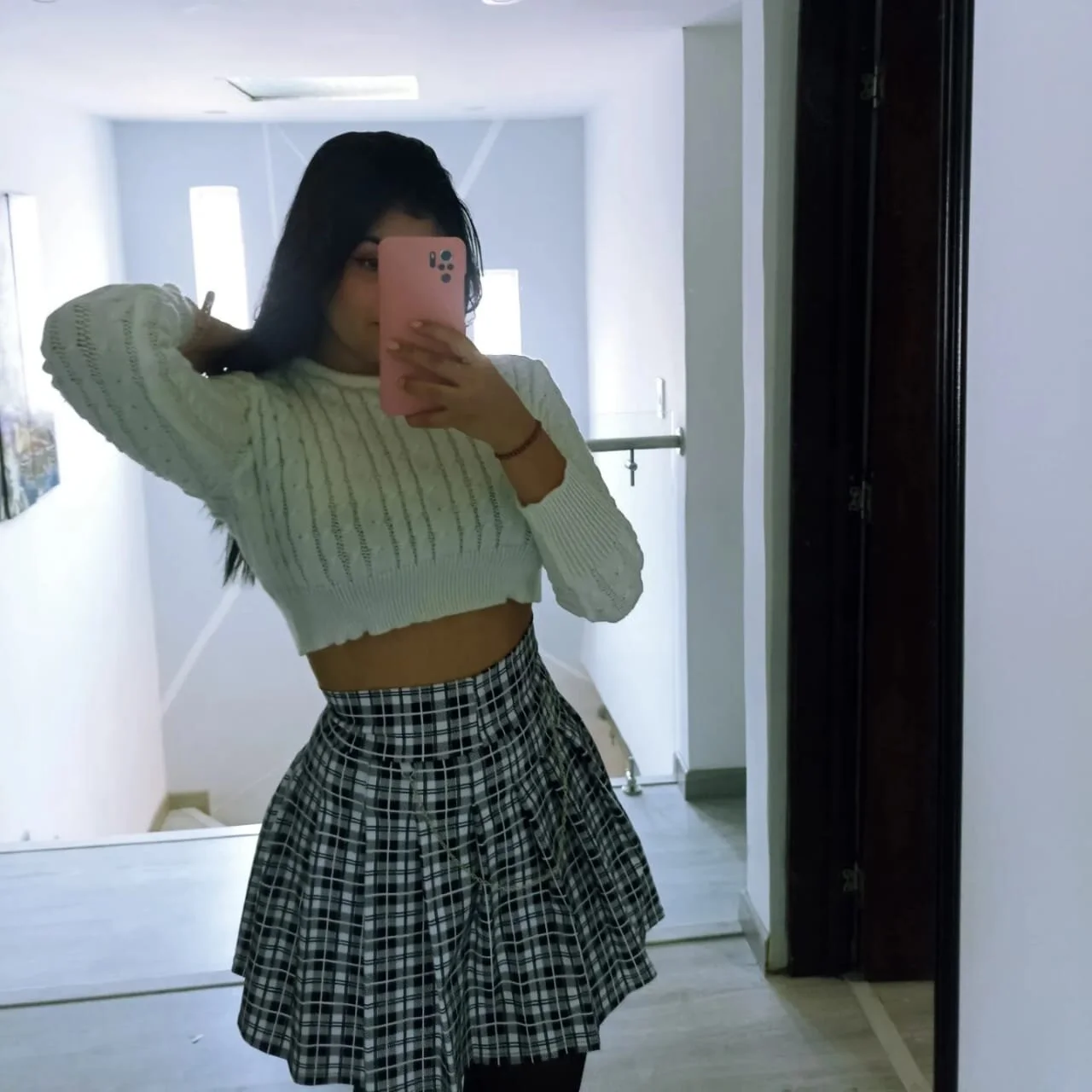 XXX Porn Photo of Nude Nannicutee 7