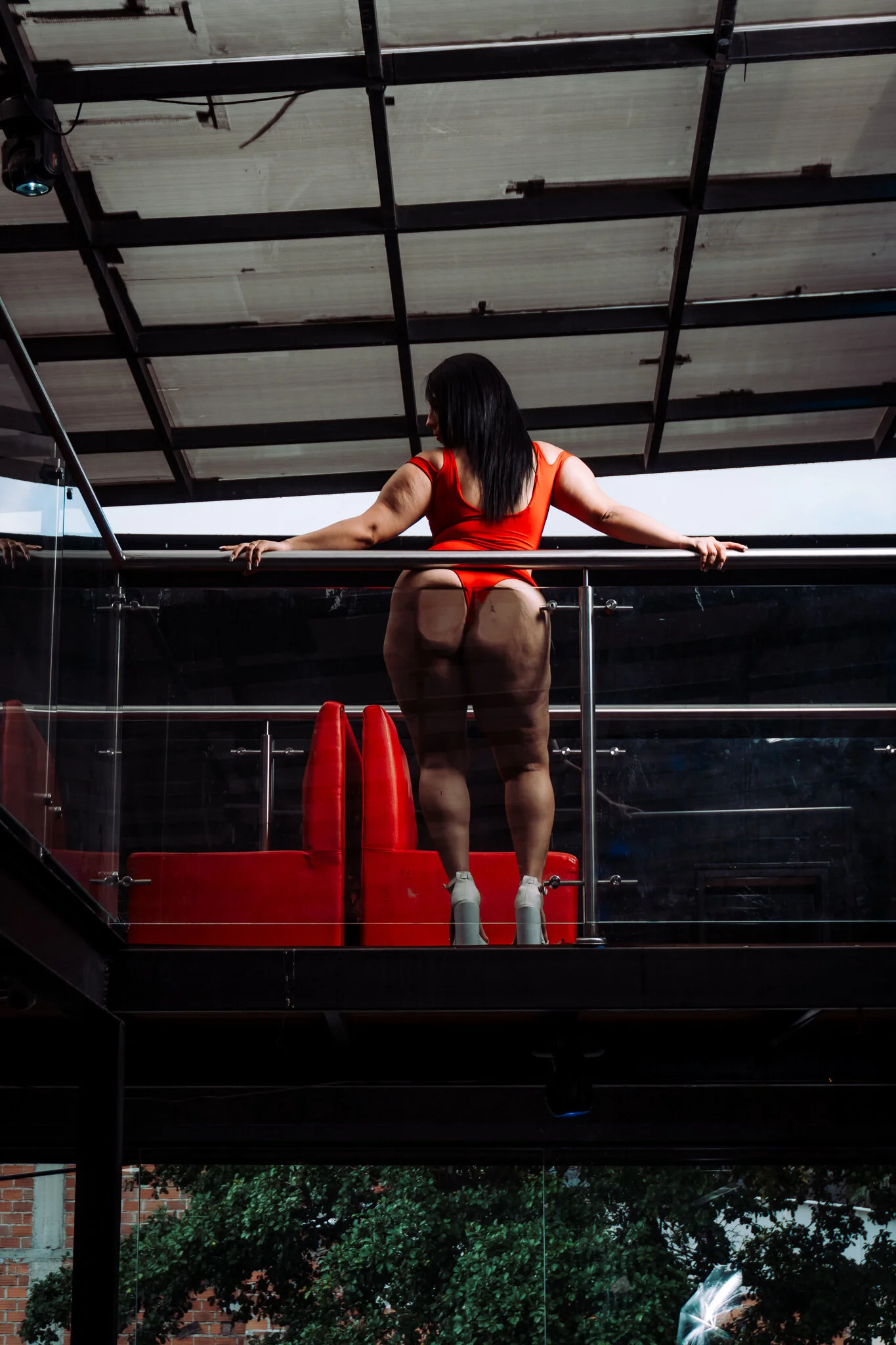 XXX Porn Photo of Nude niky_smit 36