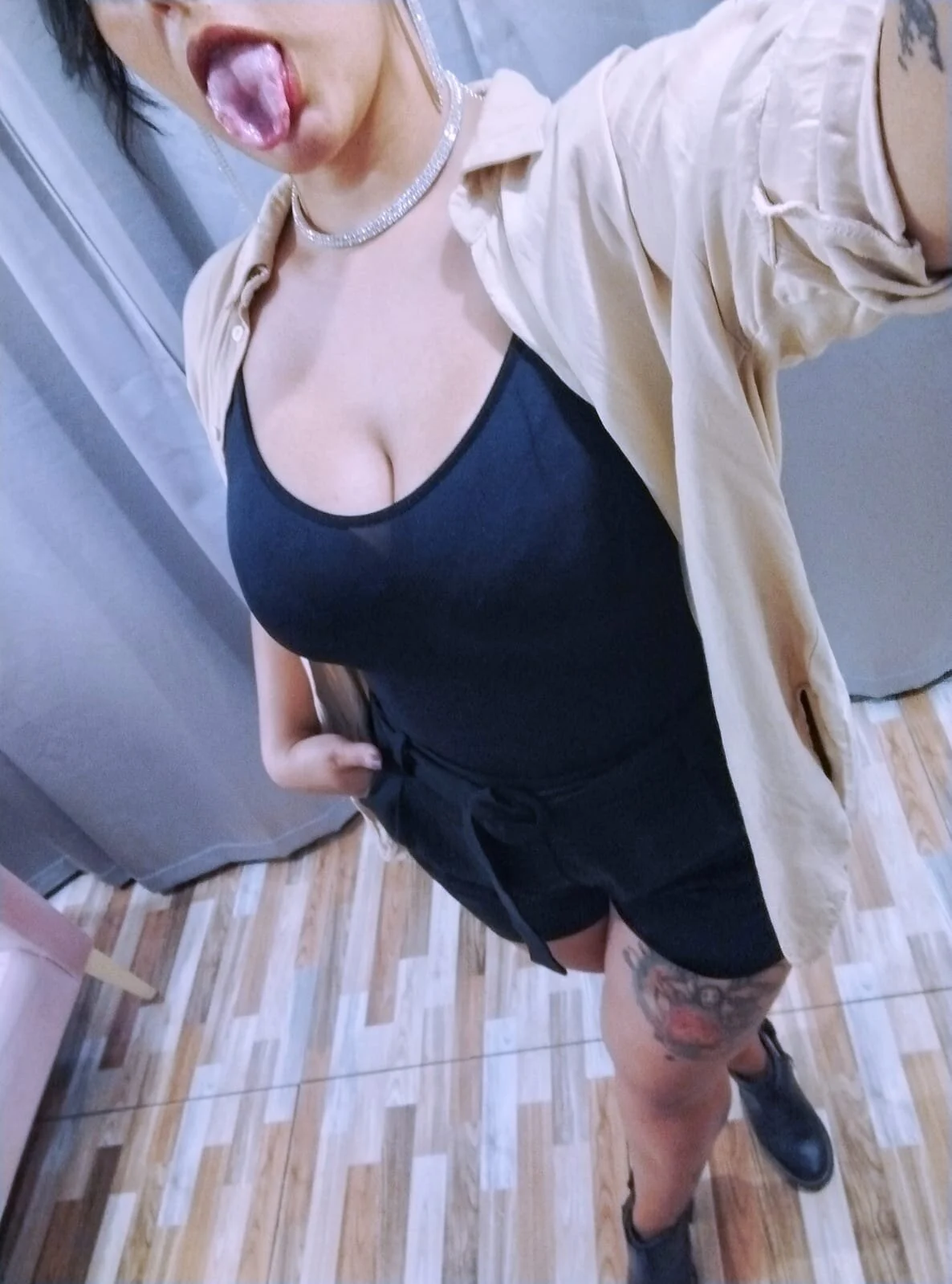 XXX Porn Photo of Nude LorenaStevens 92