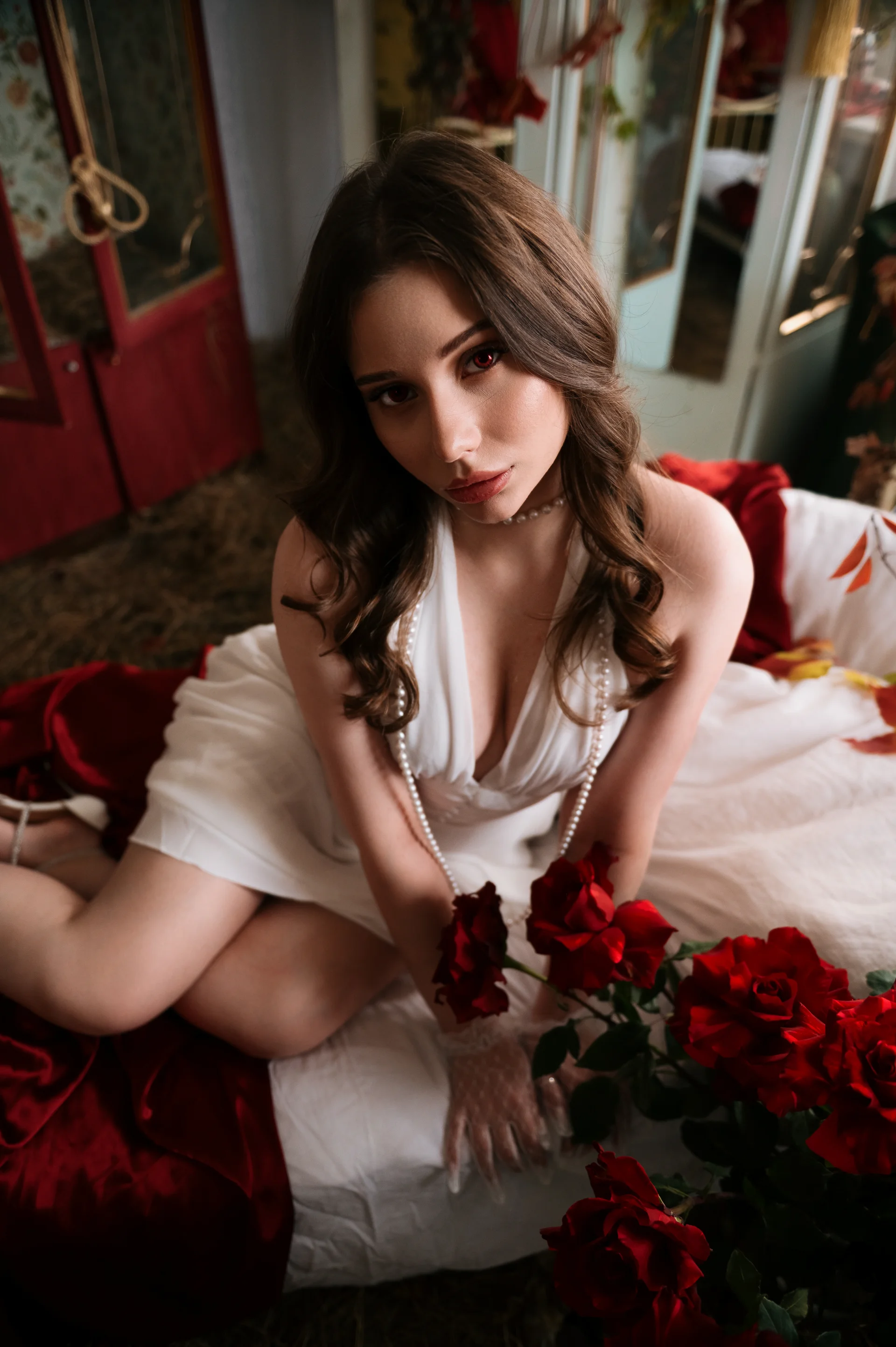 XXX Porn Photo of Nude DianaVert 25