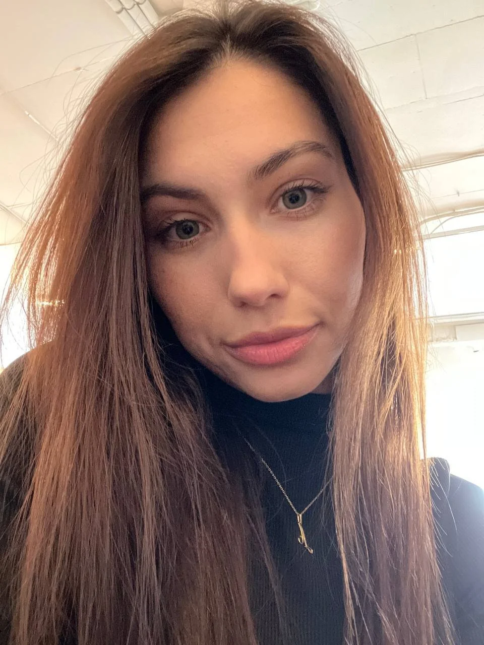 XXX Porn Photo of Nude RuthClayton 4