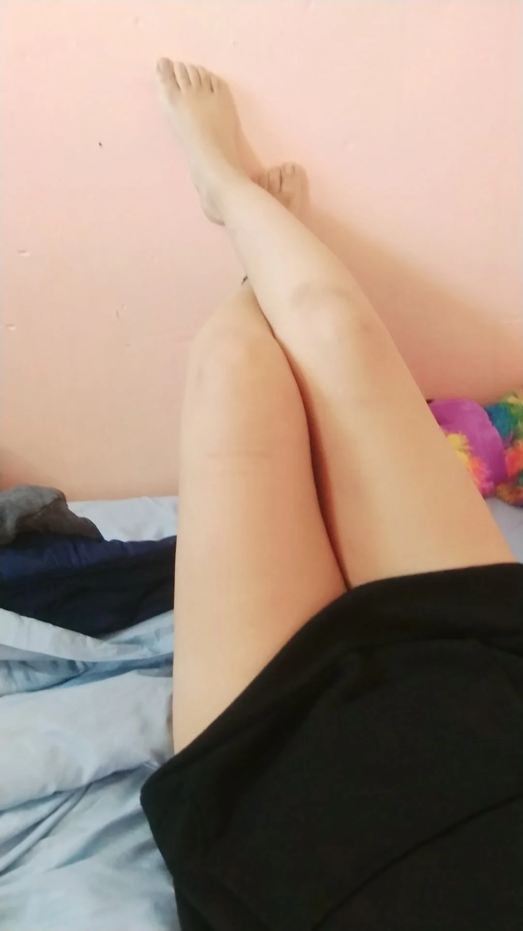 XXX Porn Photo of Nude Blackchat 1