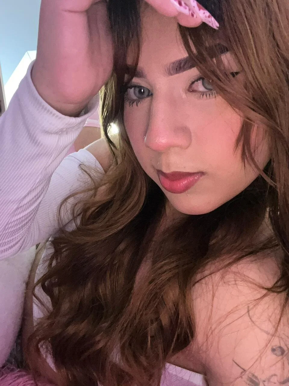 XXX Porn Photo of Nude Ashley_piinkk_ 41
