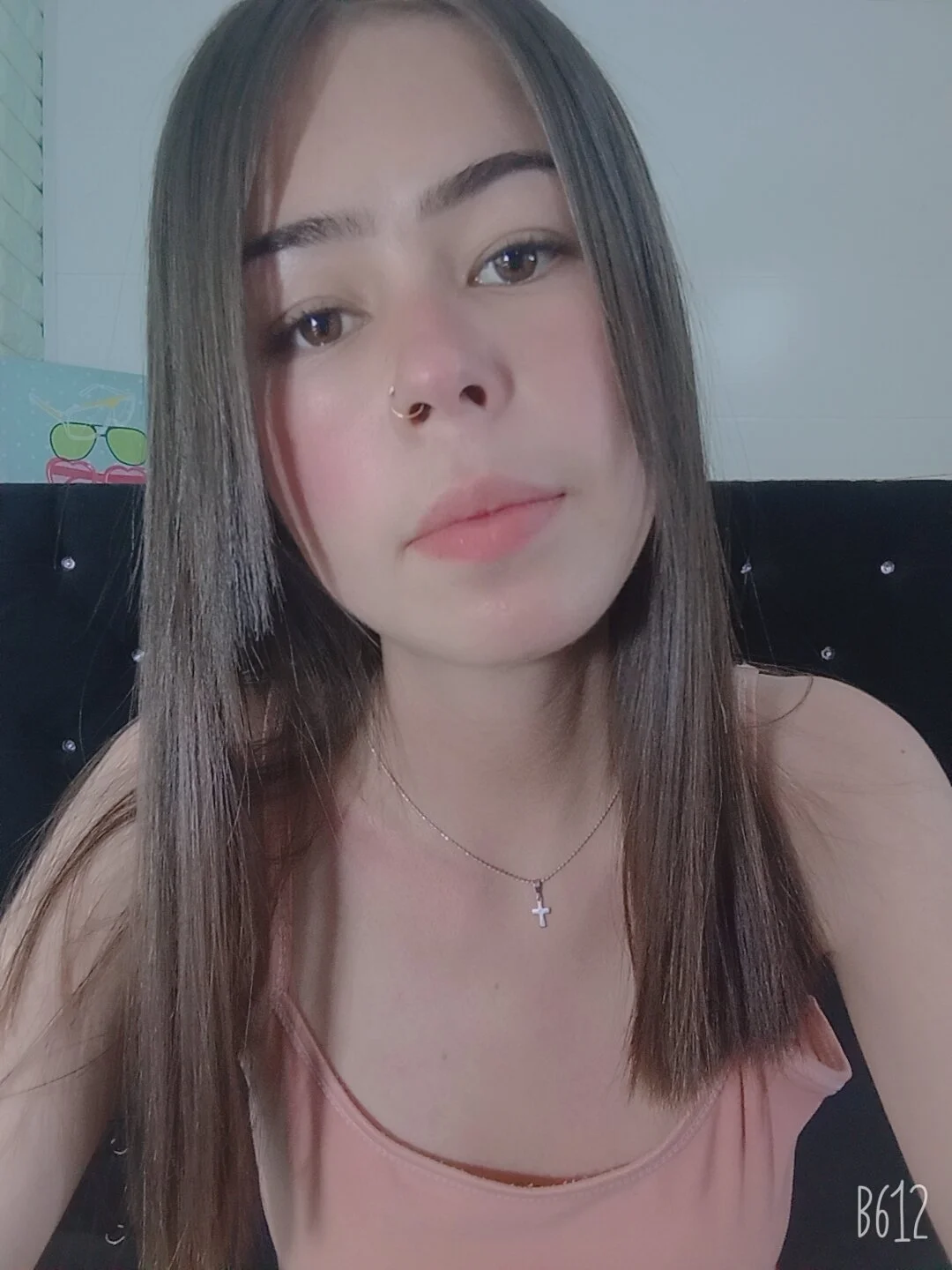 XXX Porn Photo of Nude ArianaSmith69 4