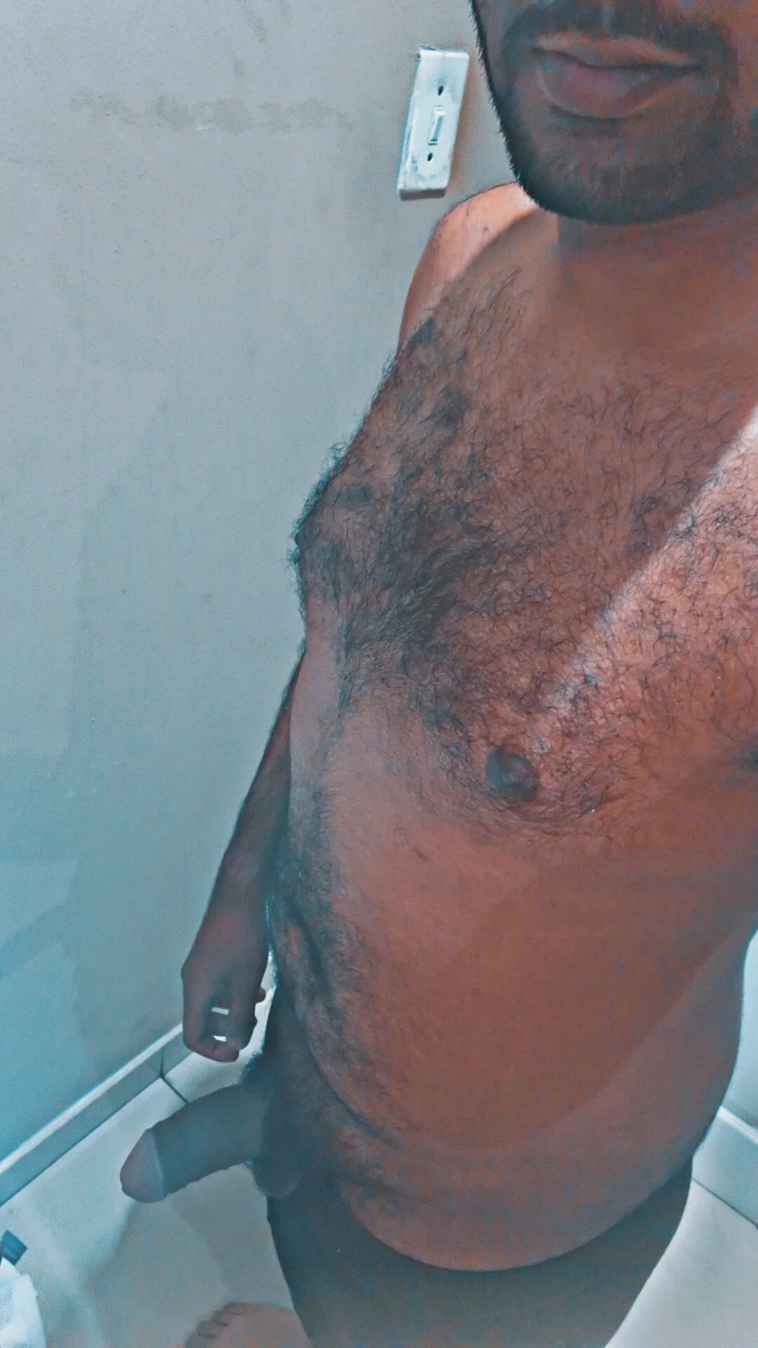 XXX Porn Photo of Nude Kay_prime 10