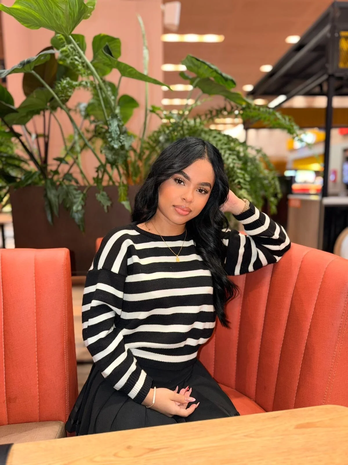 XXX Porn Photo of Nude CoralinneRos 5