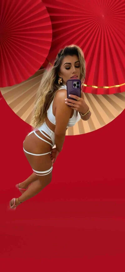 XXX Porn Photo of Nude IvyDumont 56