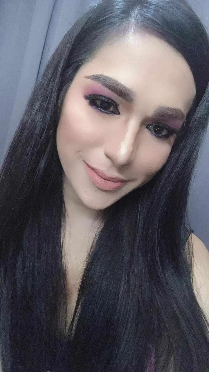 XXX Porn Photo of Nude EmpressEvana 1