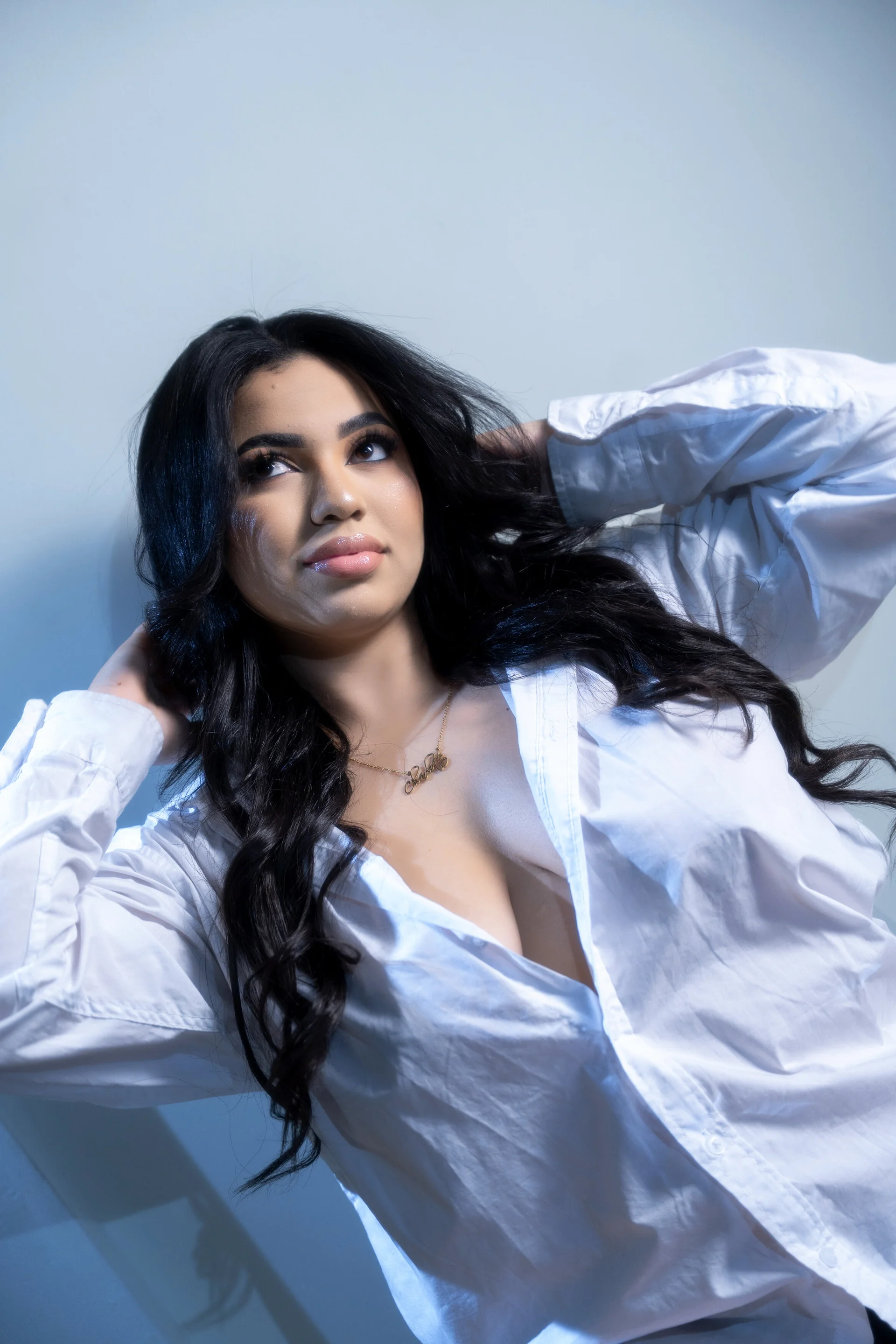XXX Porn Photo of Nude CharlotteeBrownn 12