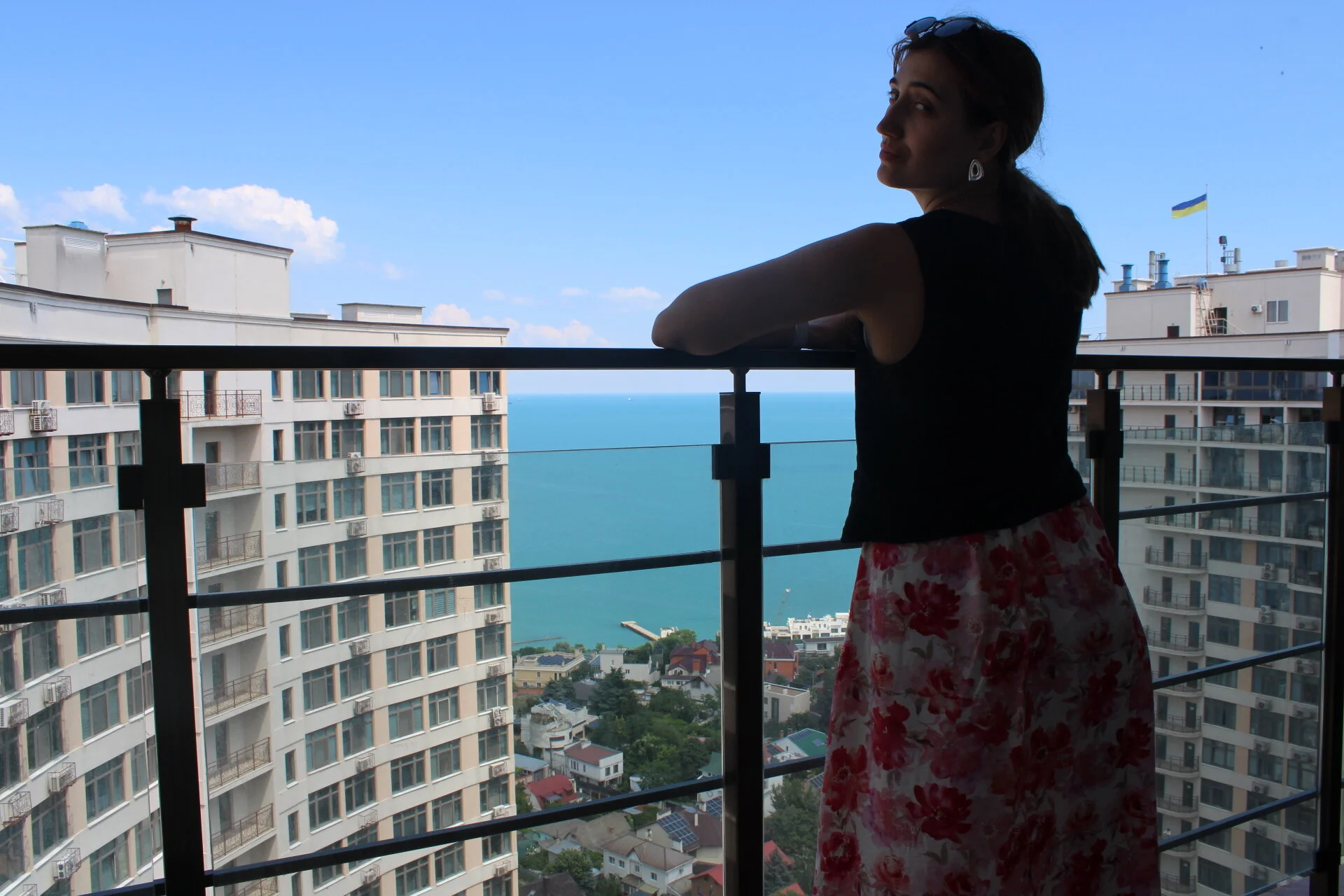 XXX Porn Photo of Nude Iren 2103