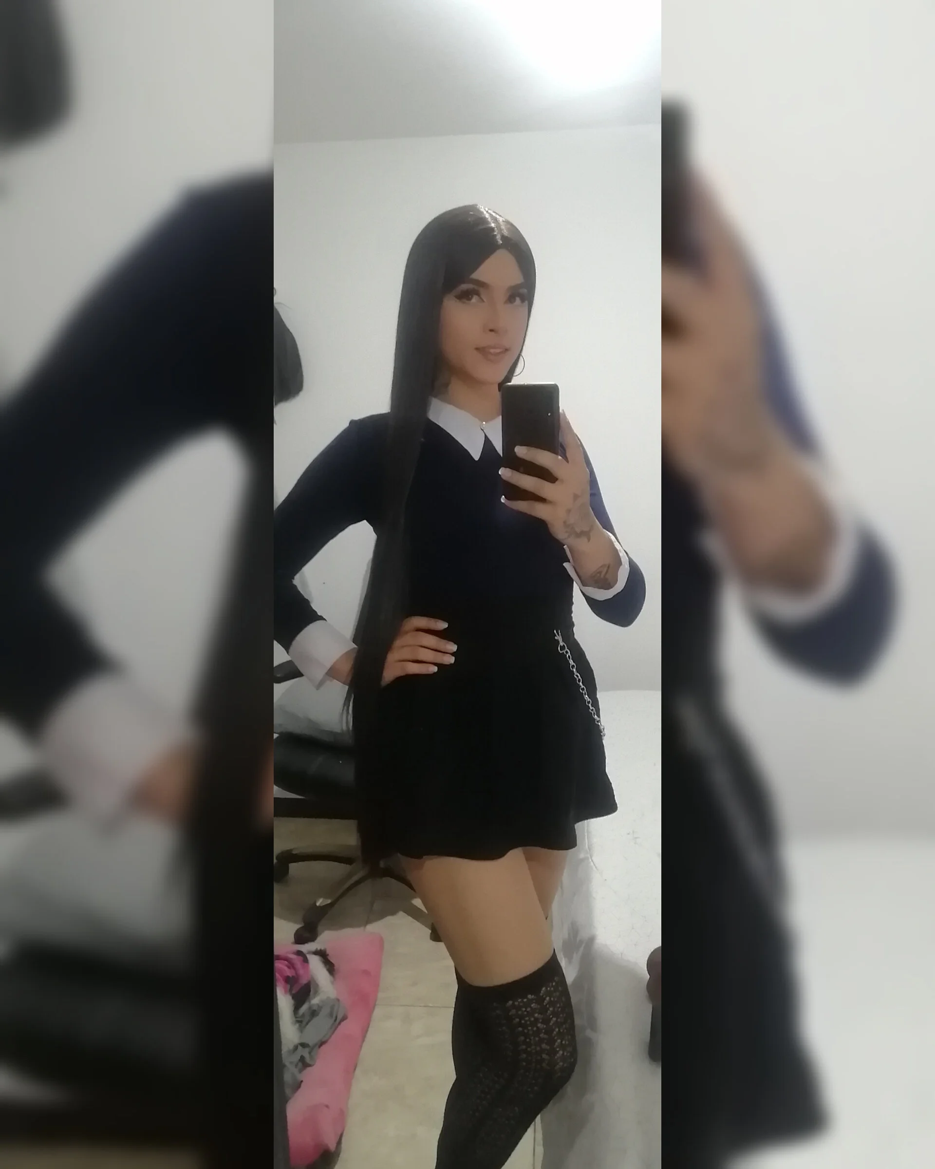 XXX Porn Photo of Nude kamila_martin 19