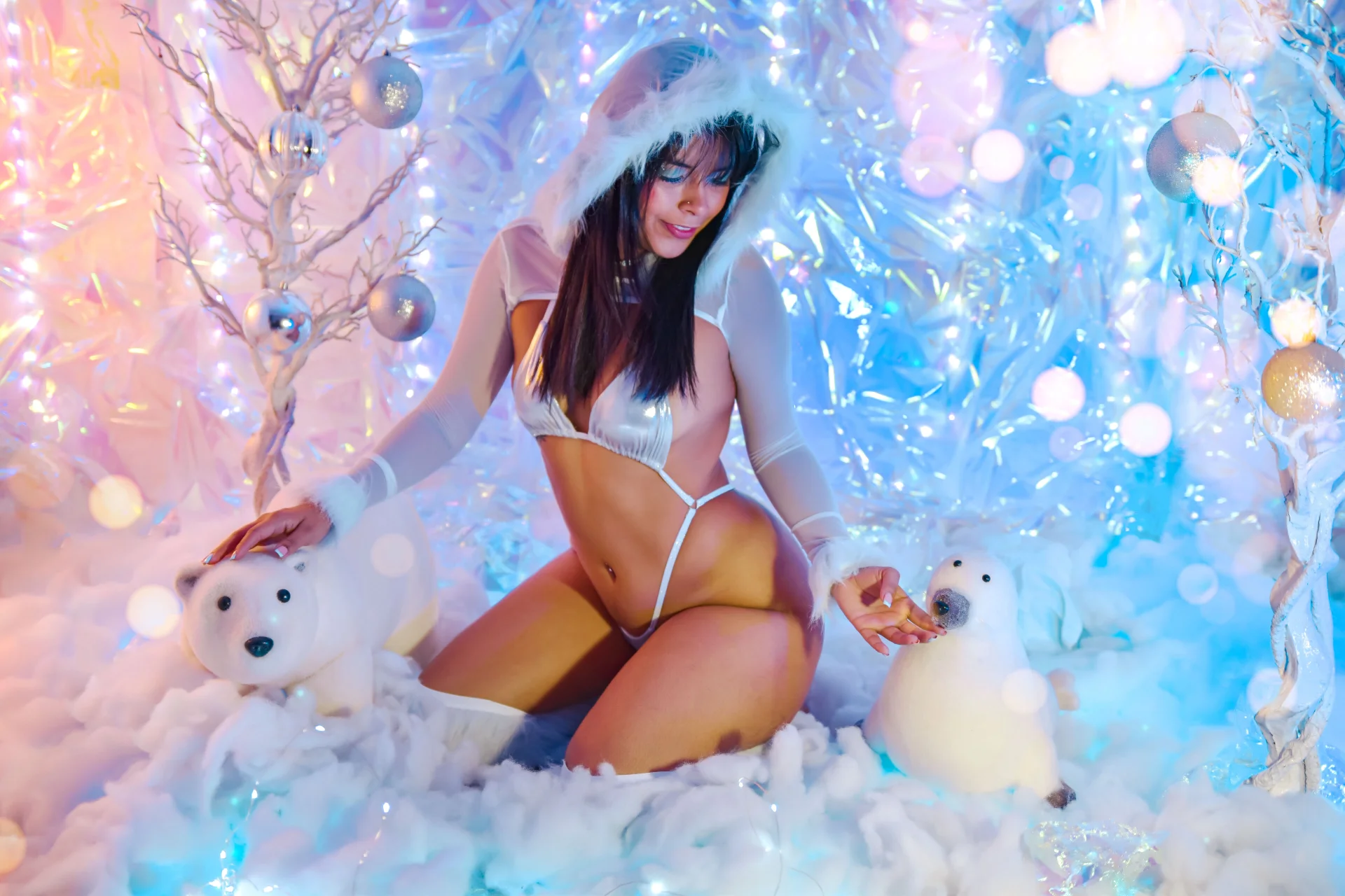 XXX Porn Photo of Nude KEIMIRICCI 59
