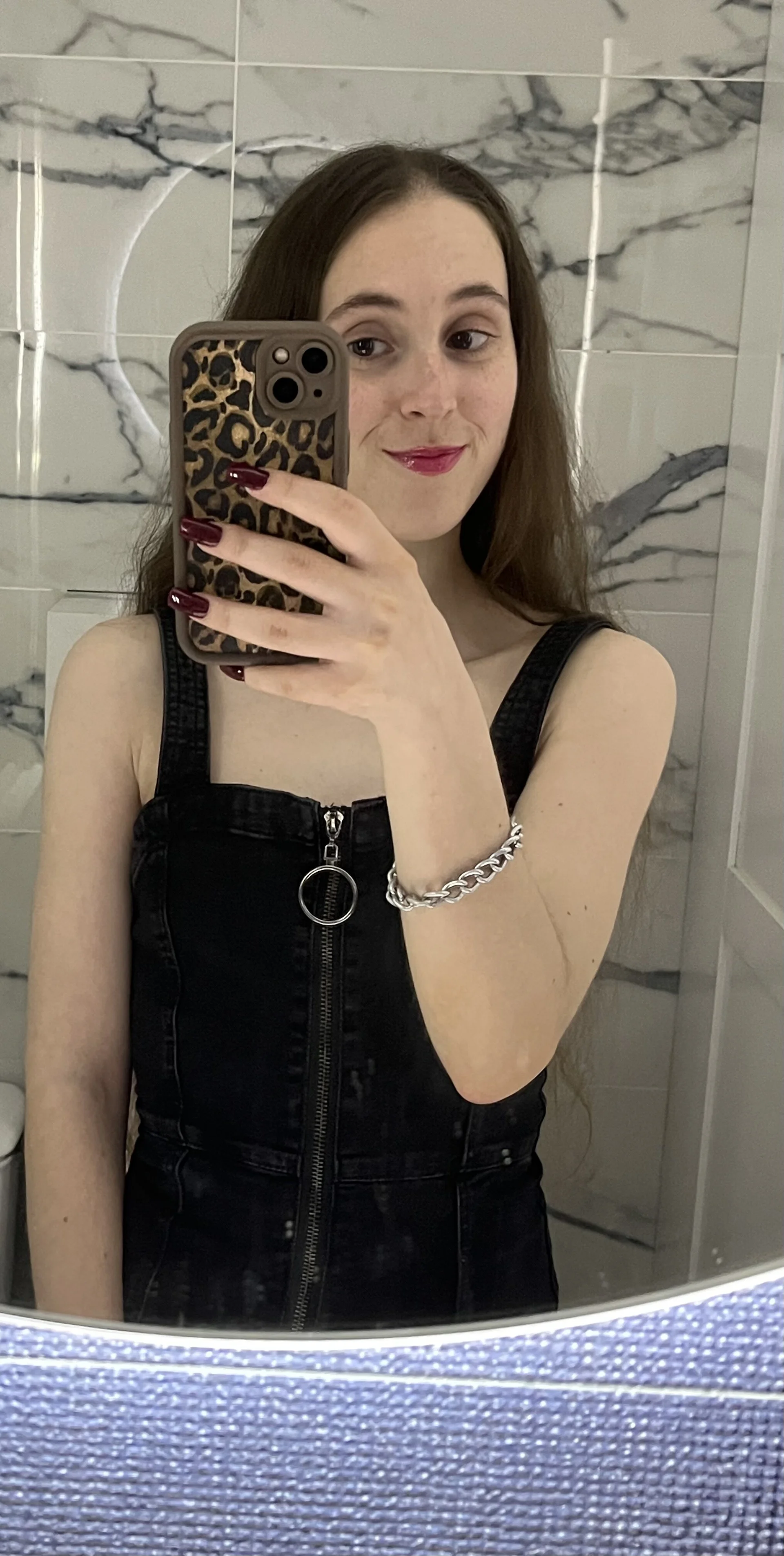 XXX Porn Photo of Nude MartiniiSelenna 649