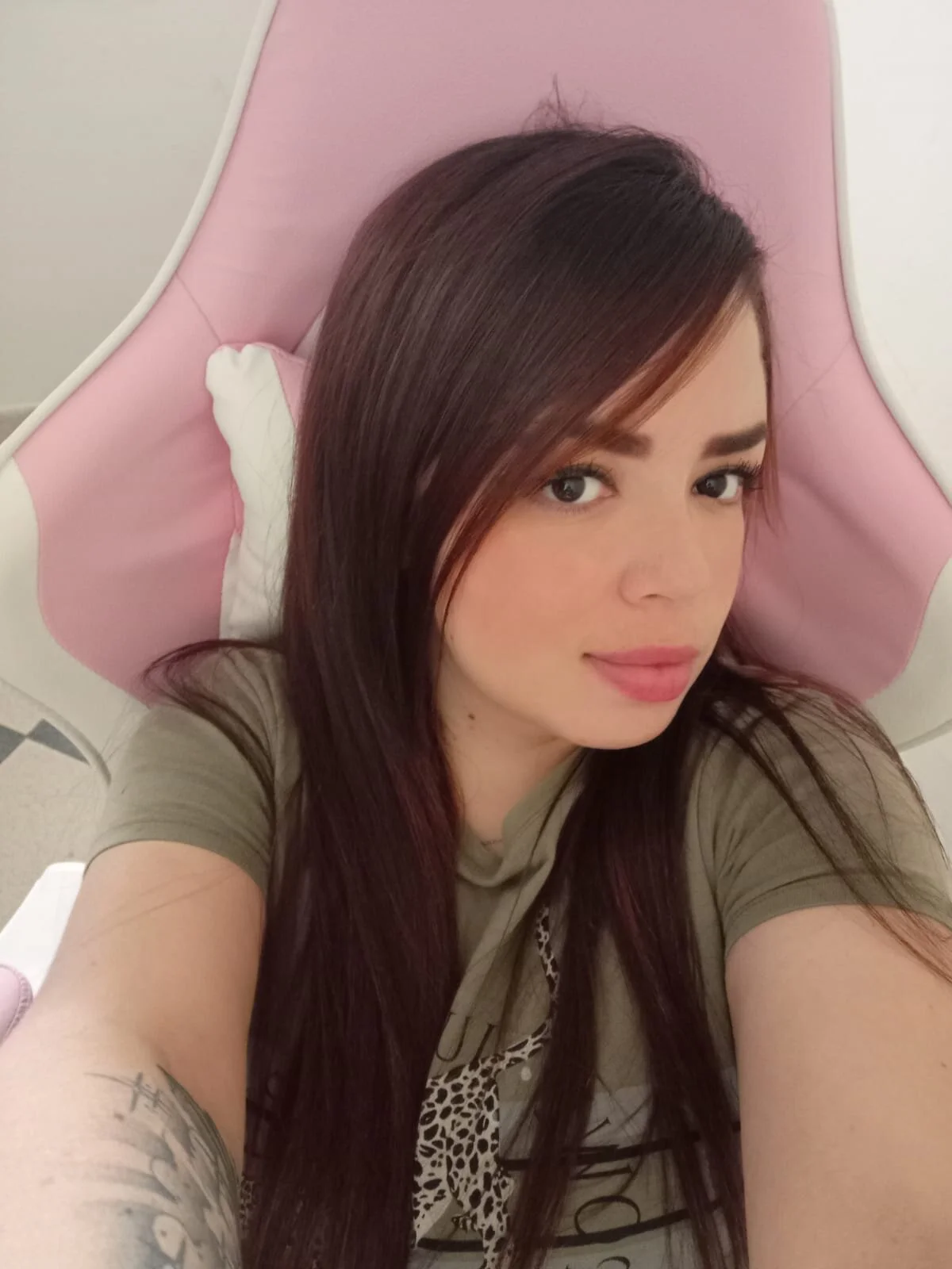 XXX Porn Photo of Nude jess_hotxxx 7