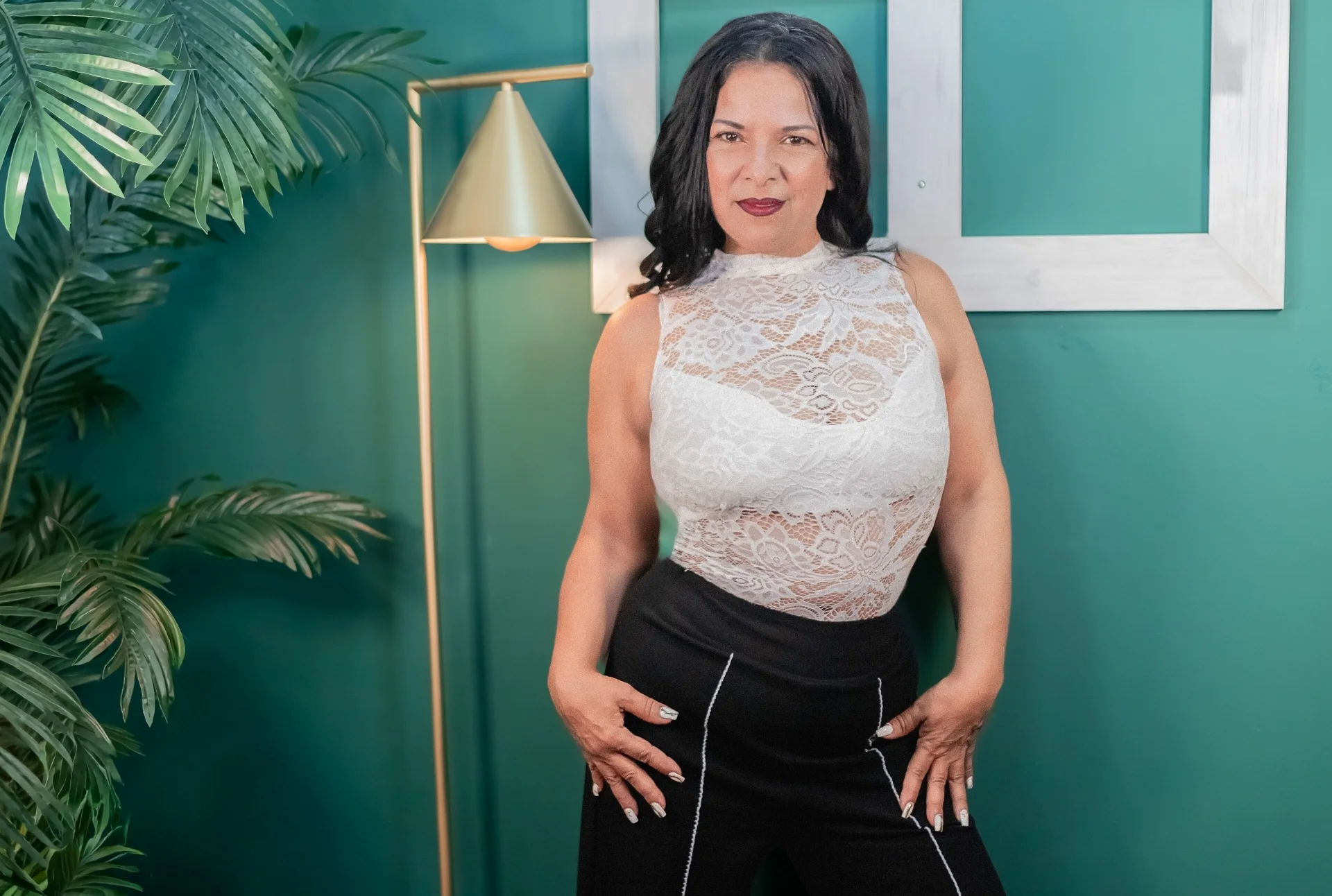 XXX Porn Photo of Nude EvaGoddess_ 60