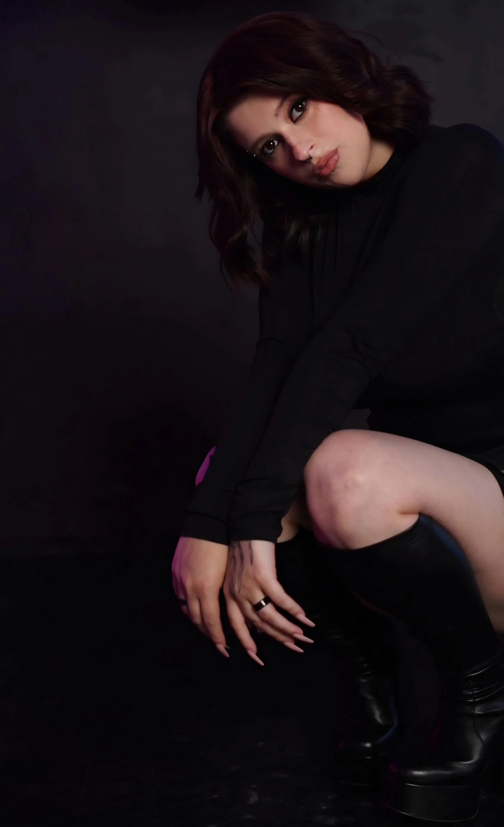 XXX Porn Photo of Nude Miki_Kivi 28