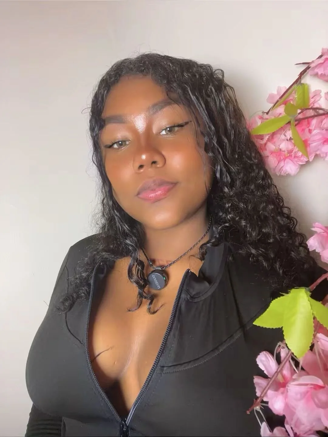 XXX Porn Photo of Nude Candaceoweens 50