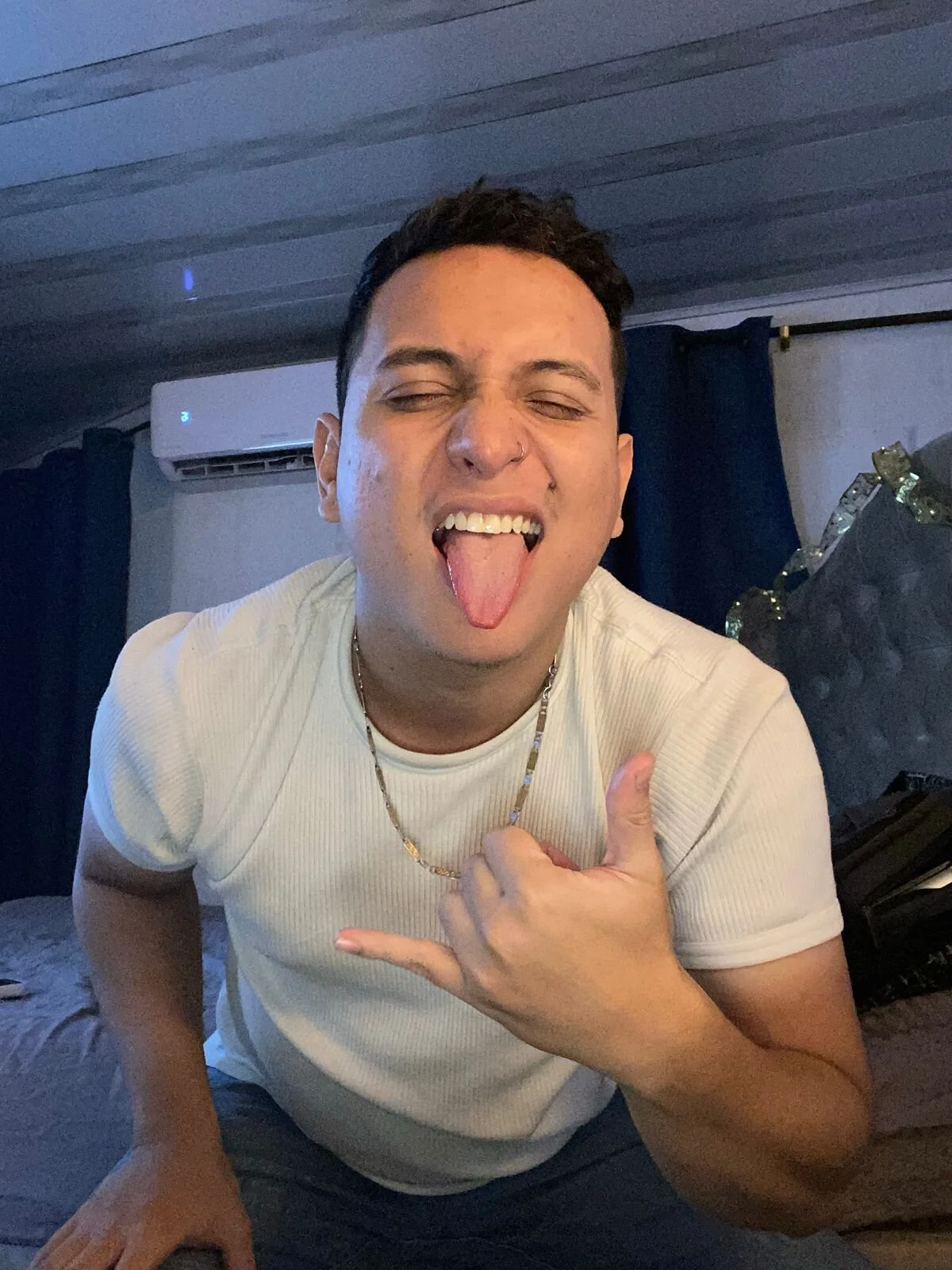 XXX Porn Photo of Nude TomasStyl__ 17