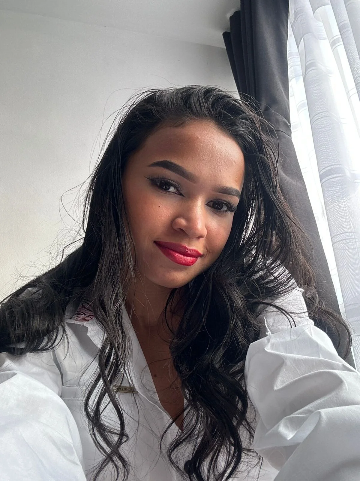 XXX Porn Photo of Nude Miiss_scarlett1 3
