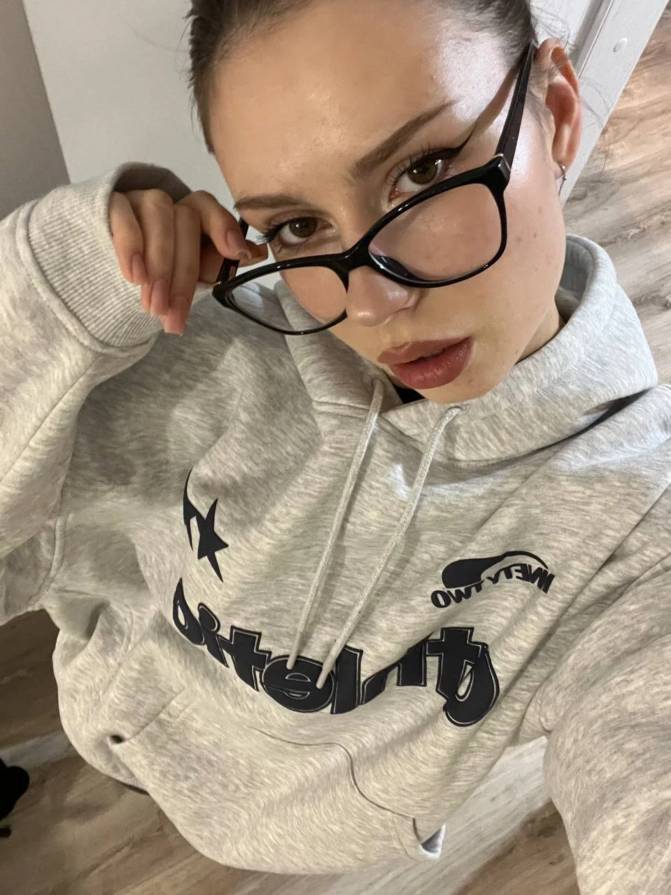 XXX Porn Photo of Nude Vivi_Mell 4