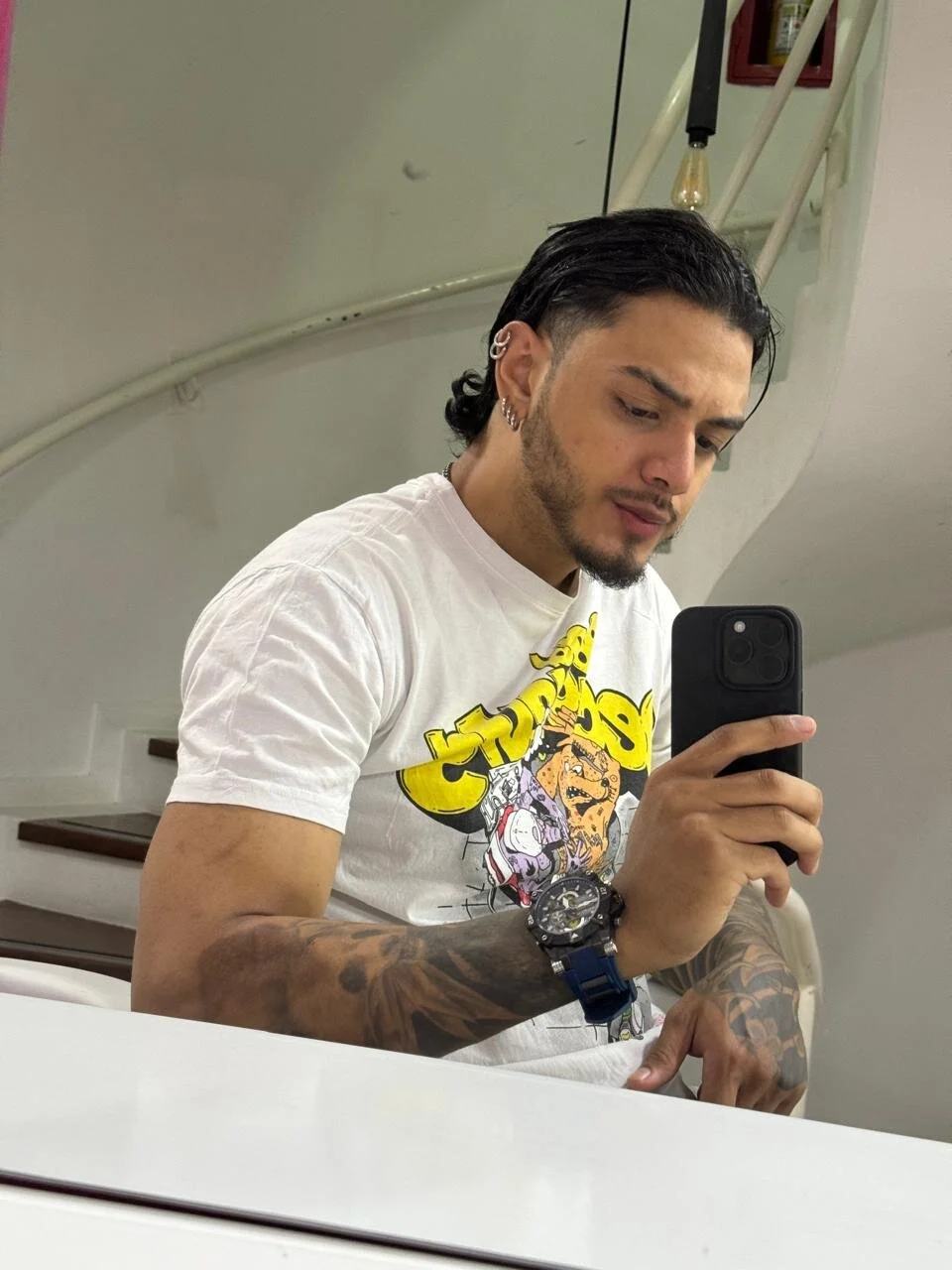 XXX Porn Photo of Nude _ragnark_1999 44