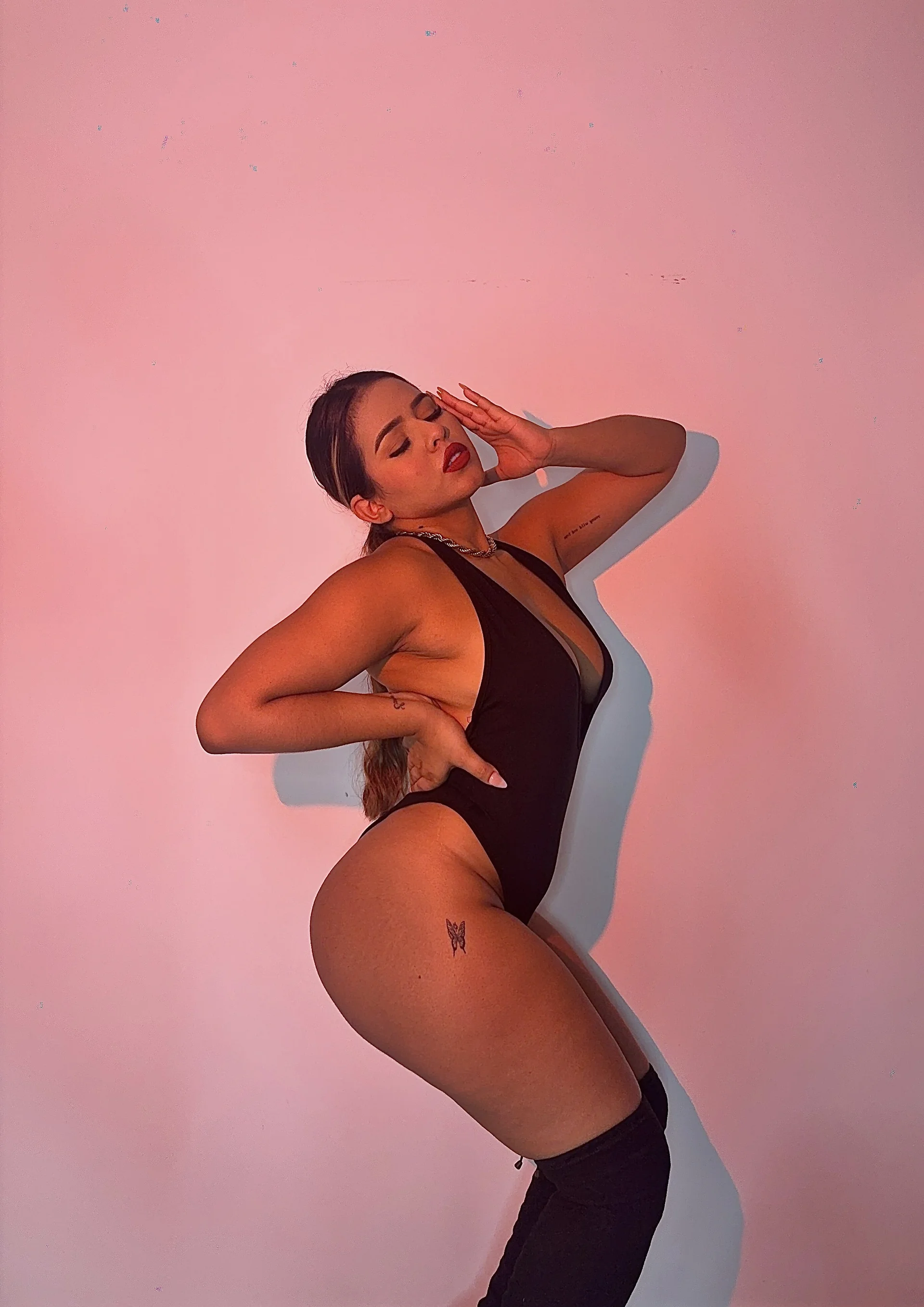 XXX Porn Photo of Nude itsdanividarte 2