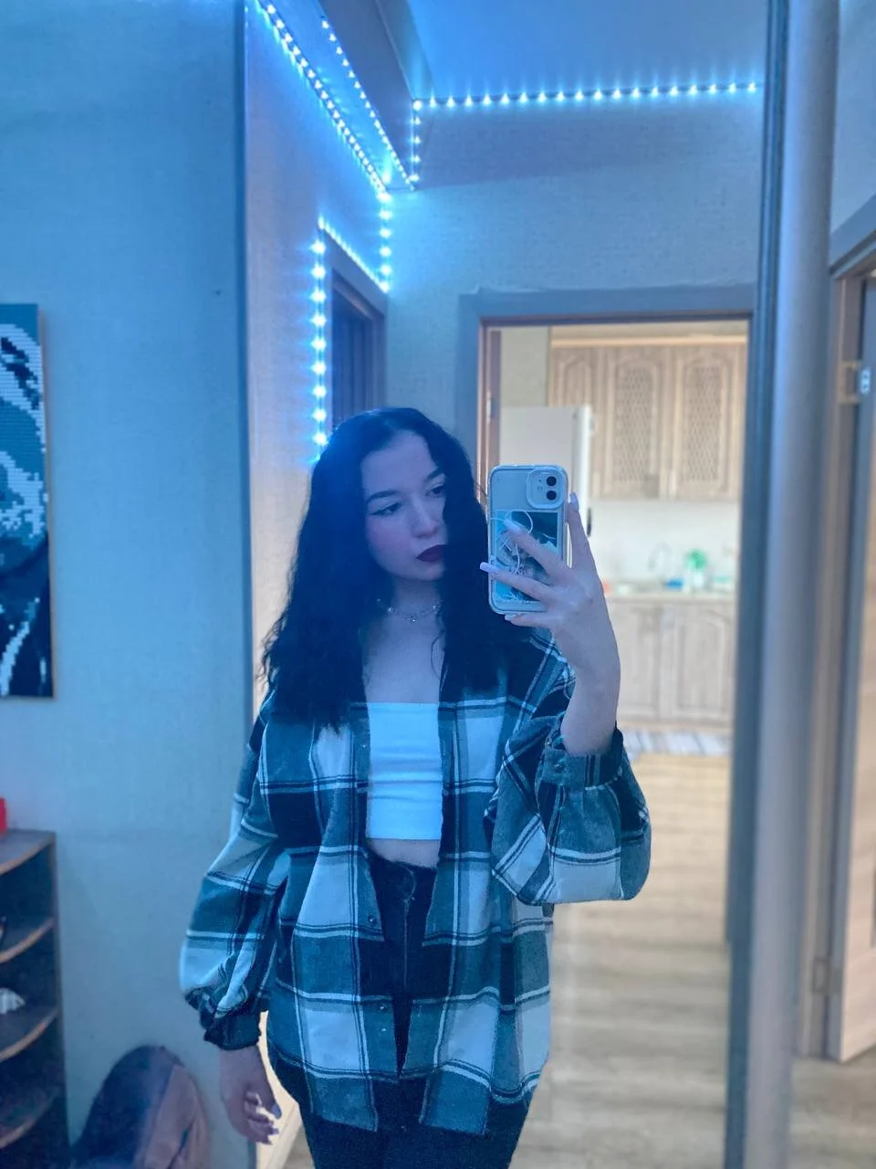 XXX Porn Photo of Nude Necusharon 7
