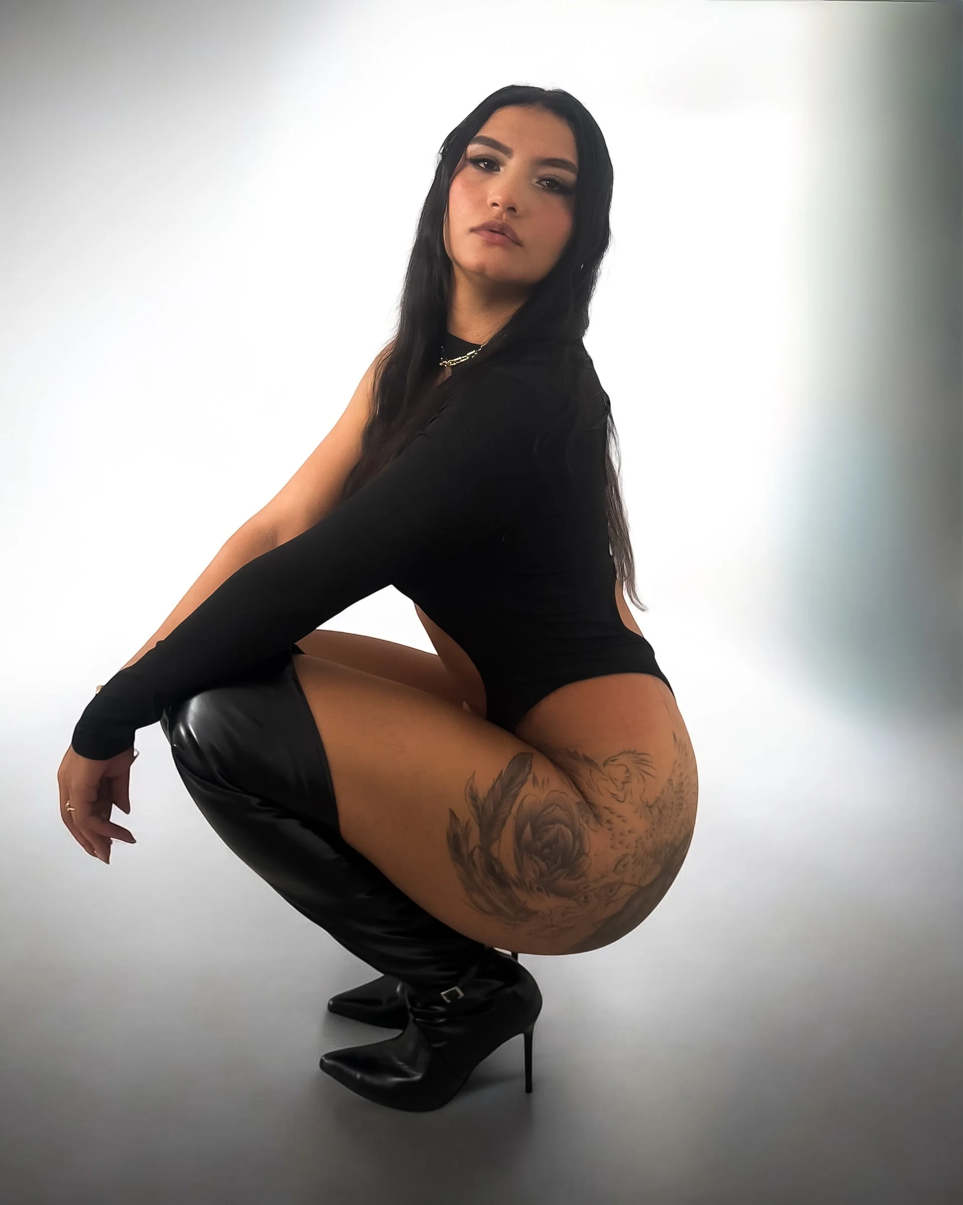 XXX Porn Photo of Nude samiradoll 102
